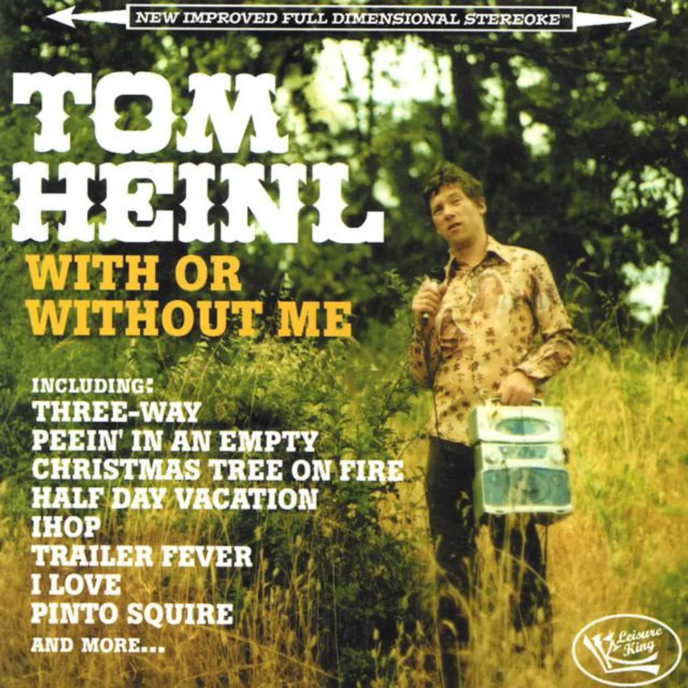 Tom Heinl