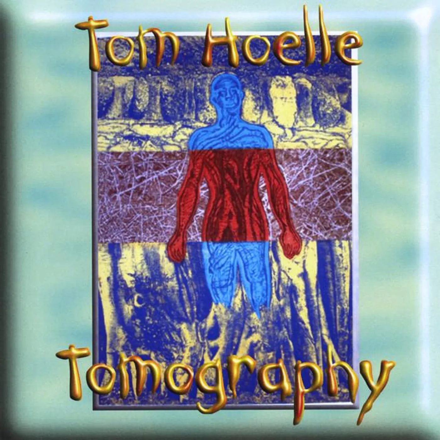 Tom Hoelle Brand Page