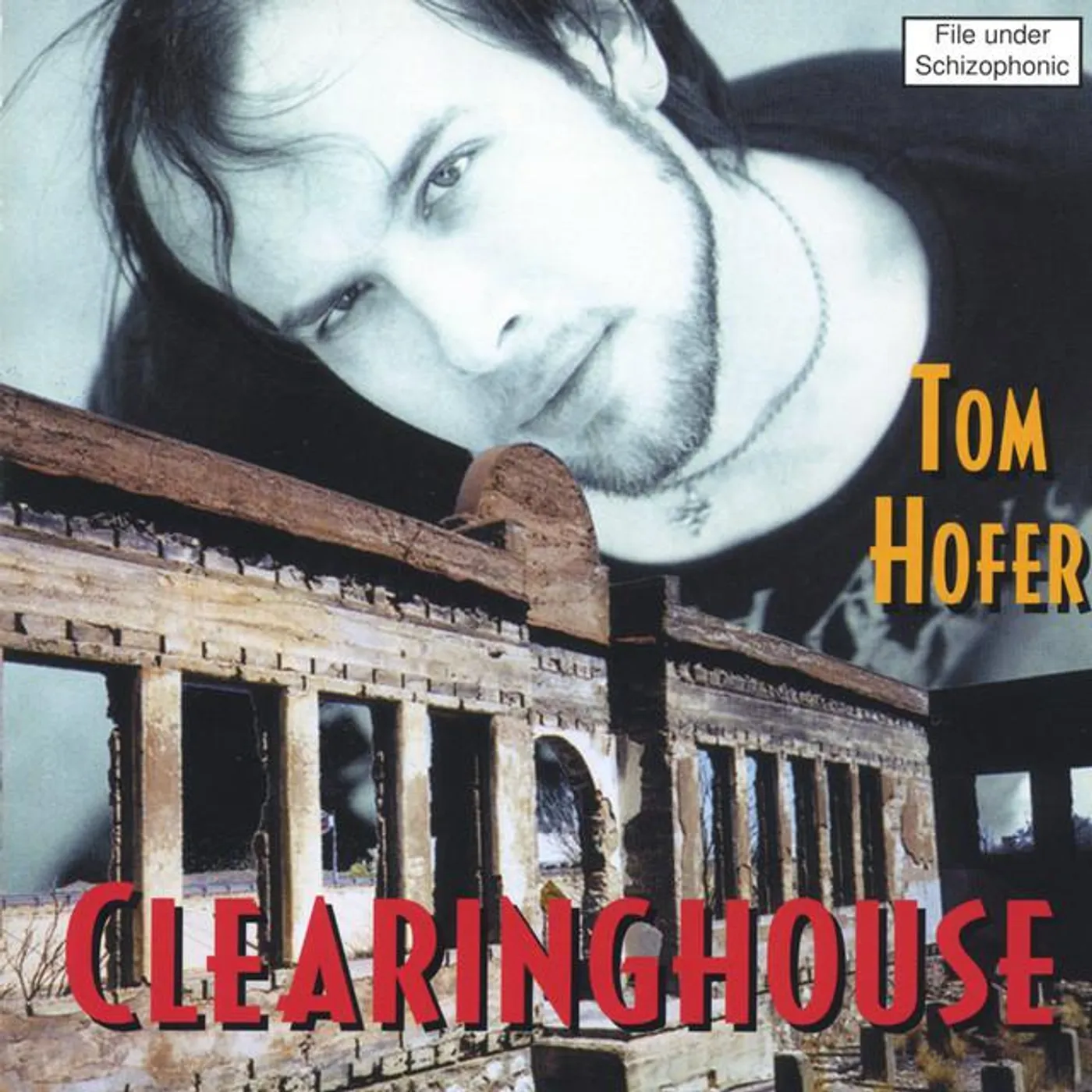 Tom Hofer Brand Page