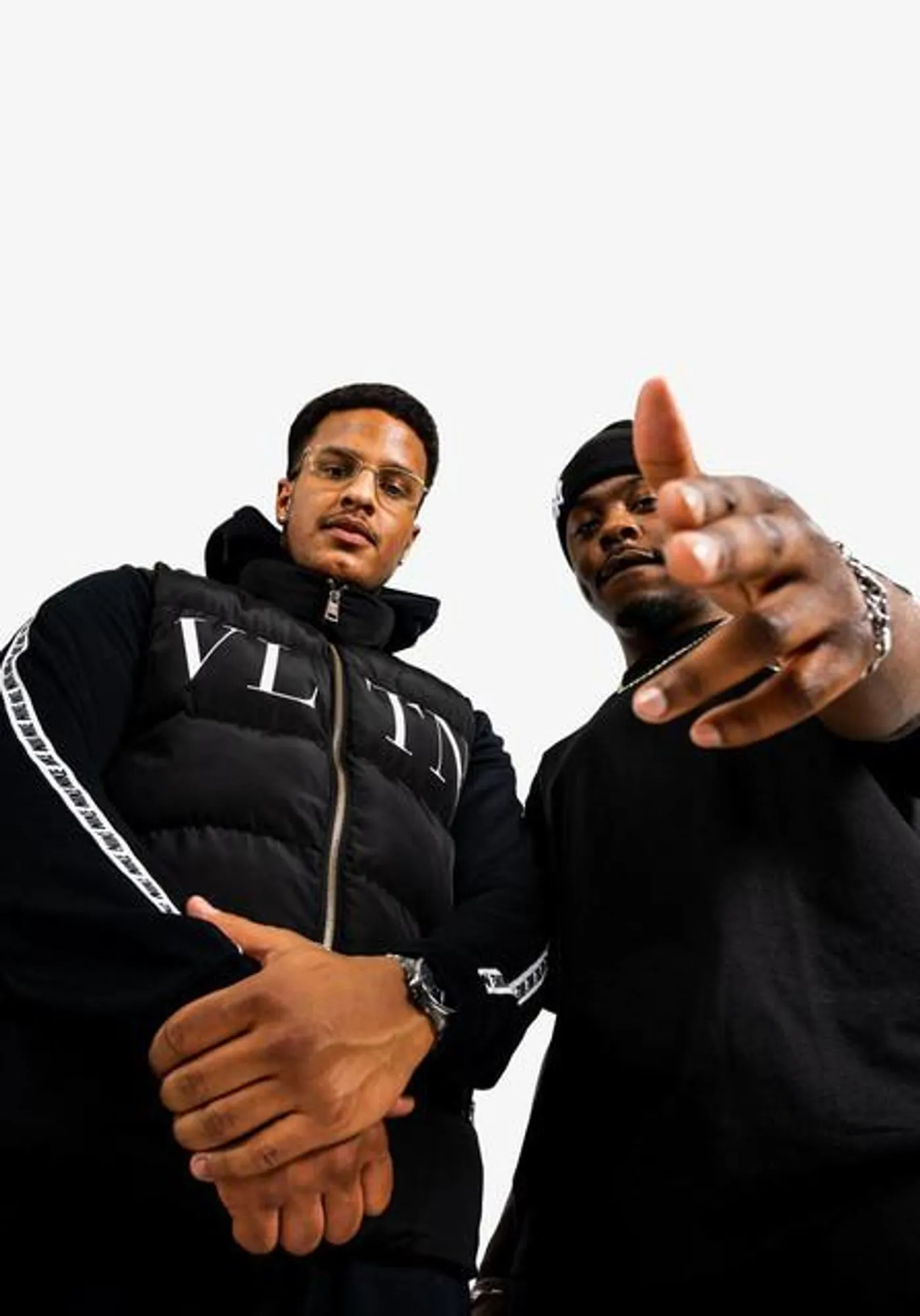 Tom$i & Ikem