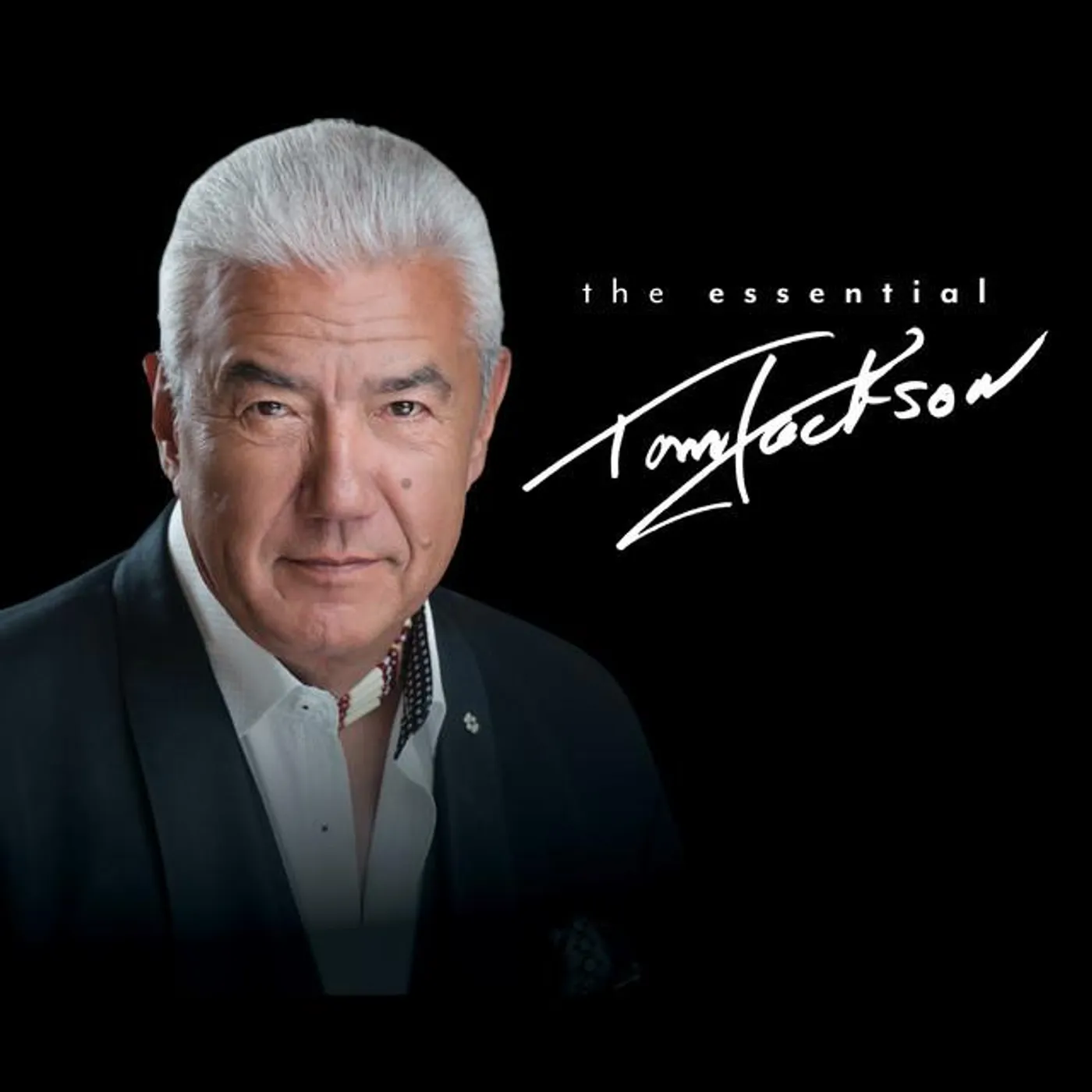 Tom Jackson Brand Page