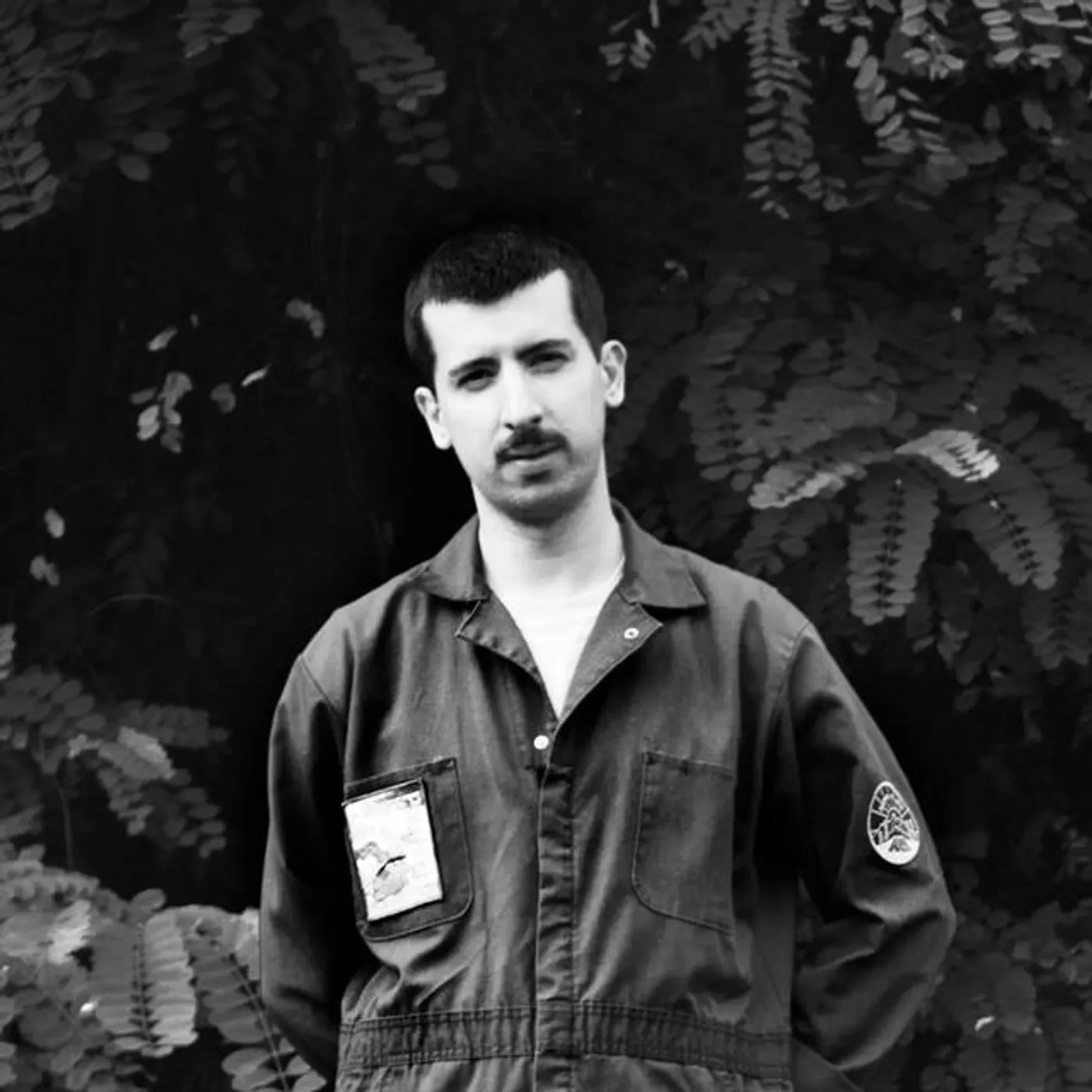 Tom John Hall