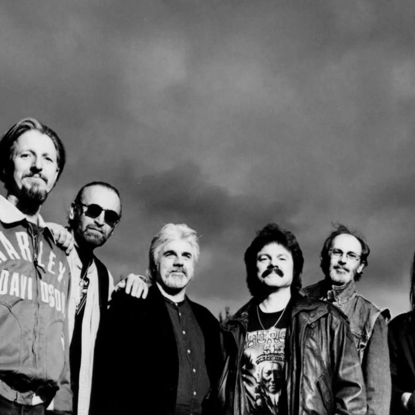 Tom Johnston