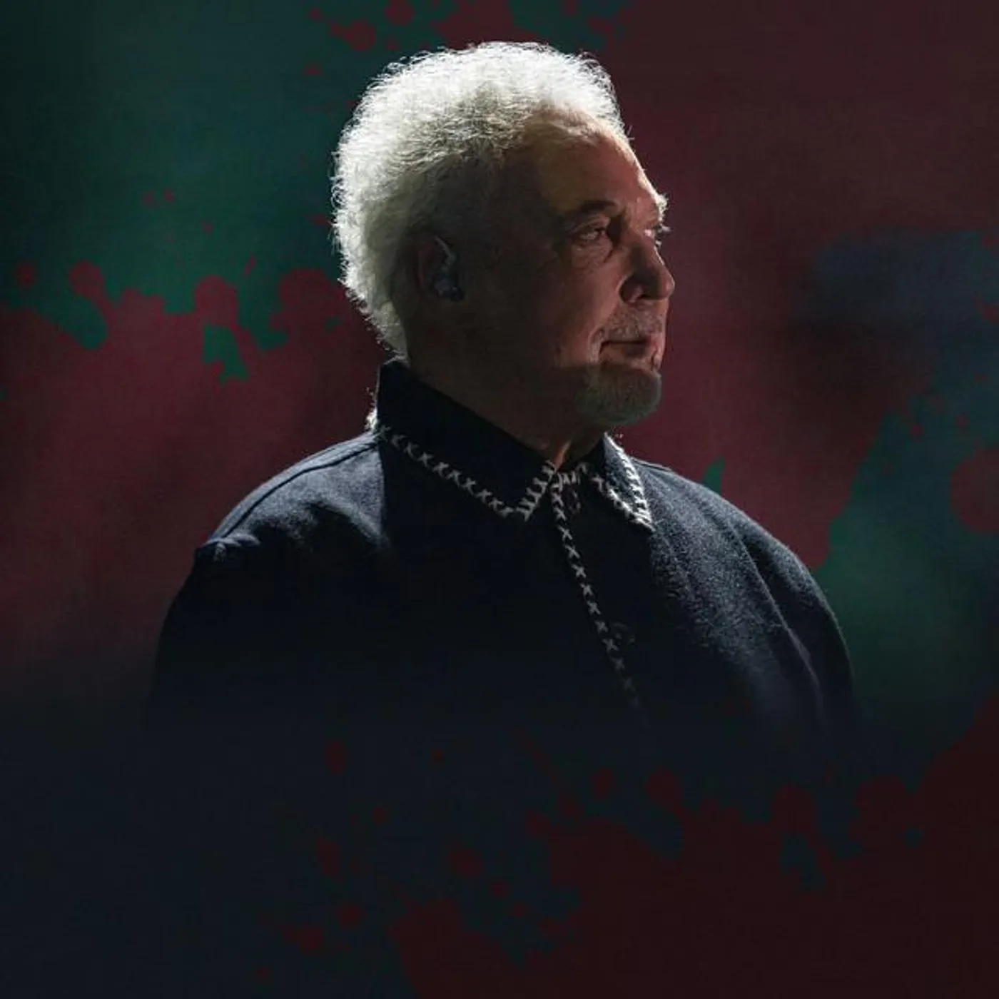 Tom Jones Brand Page