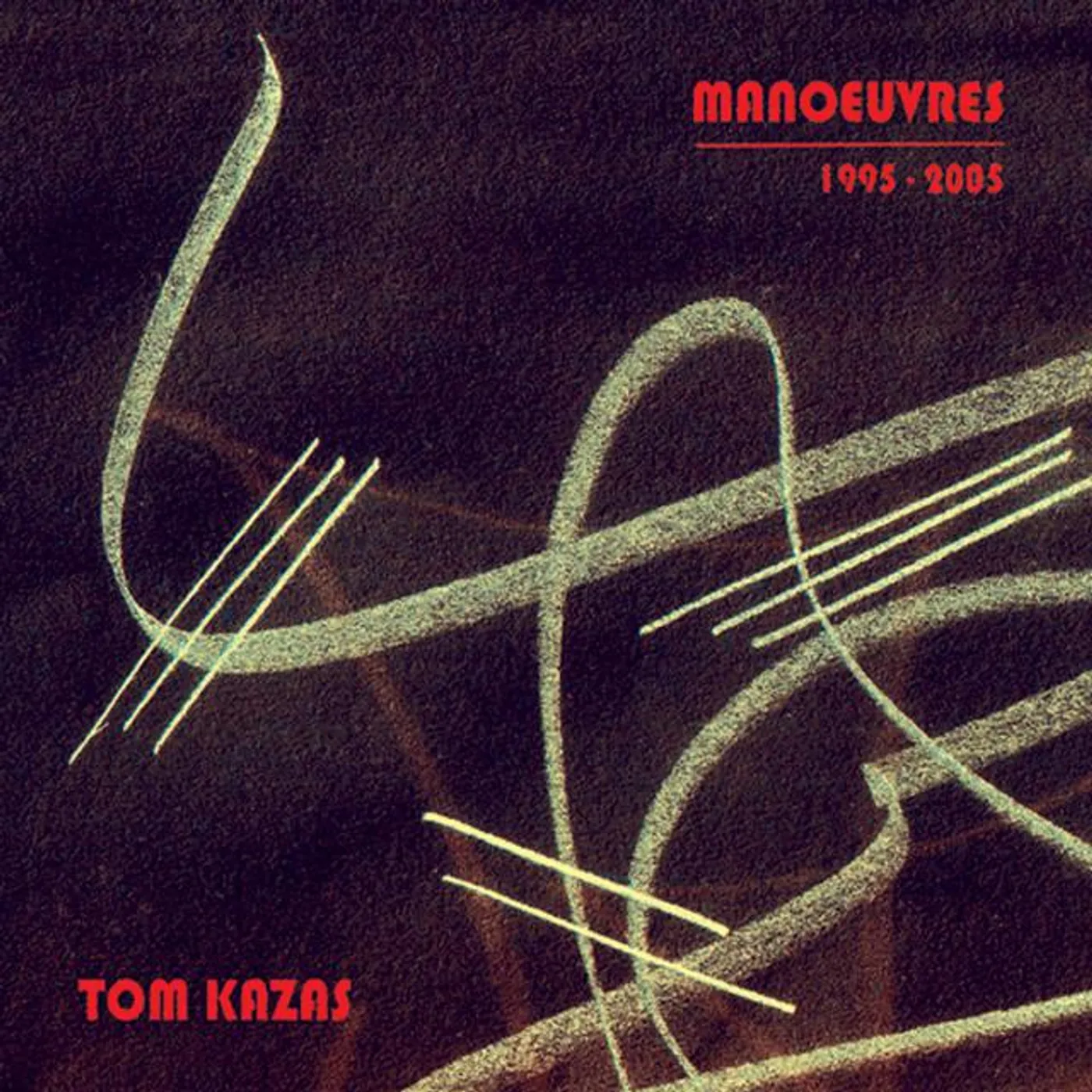 Tom Kazas