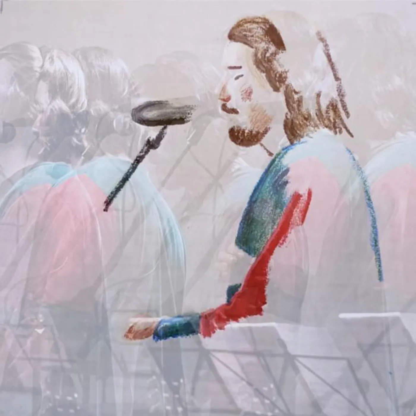 Tom Lee-Richards