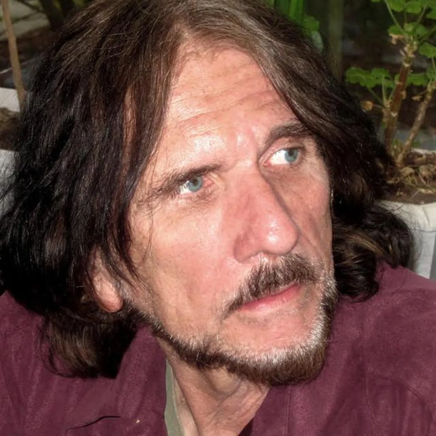 Tom Pacheco