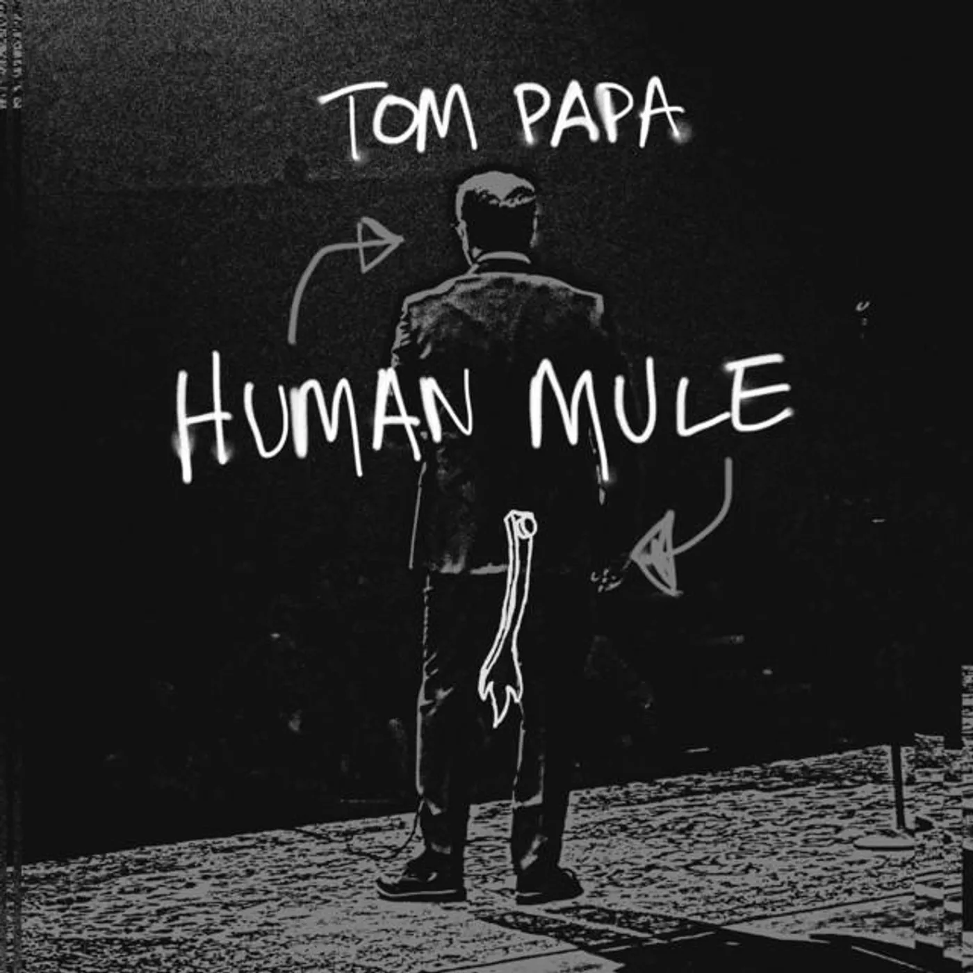 Tom Papa Brand Page