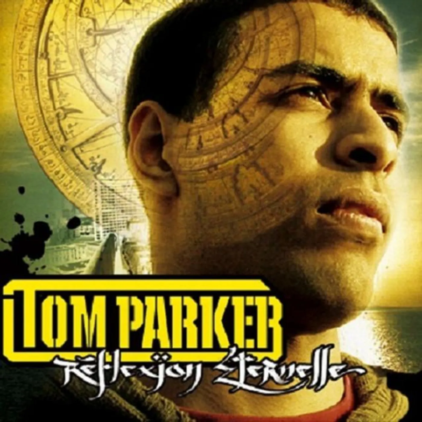 Tom Parker Brand Page