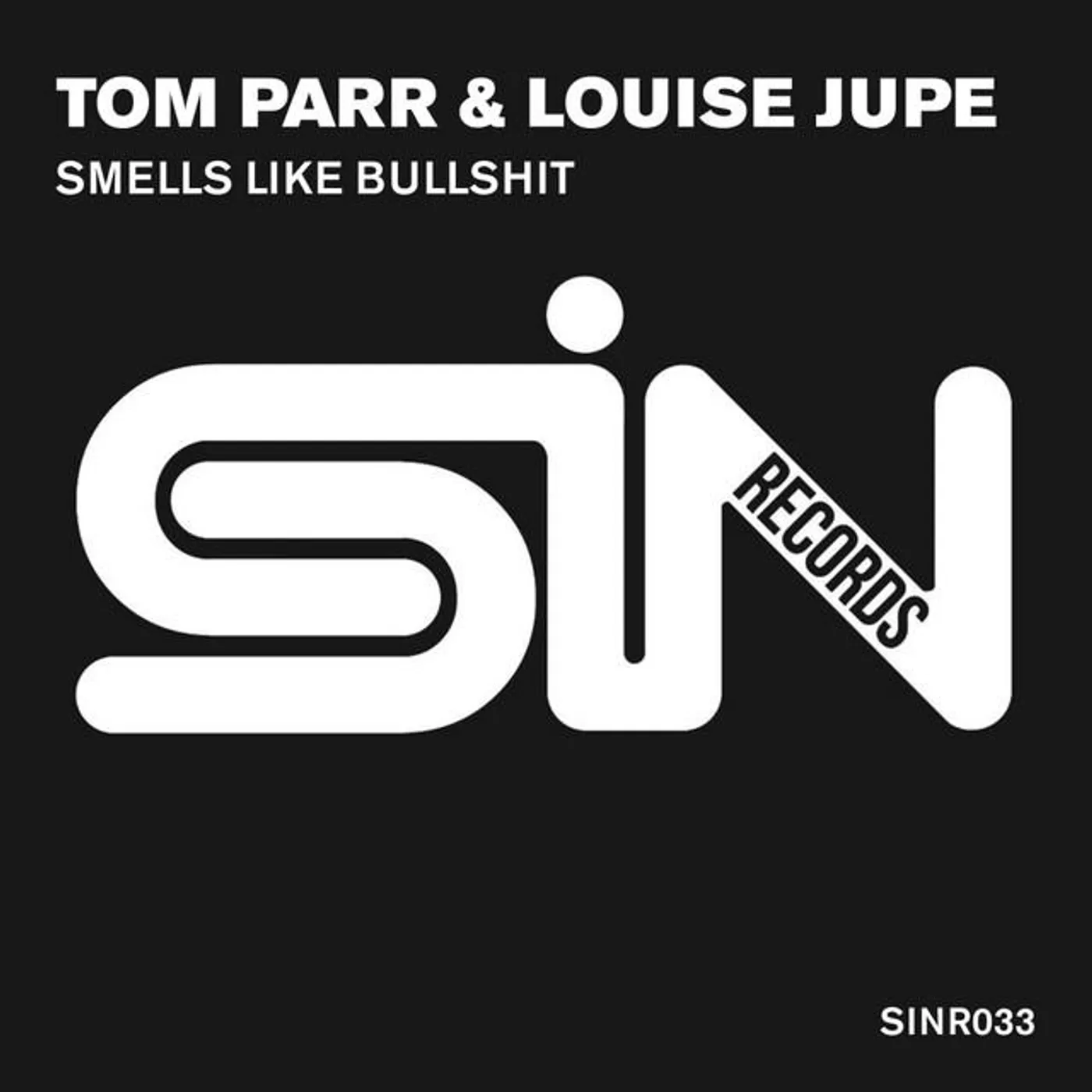 Tom Parr