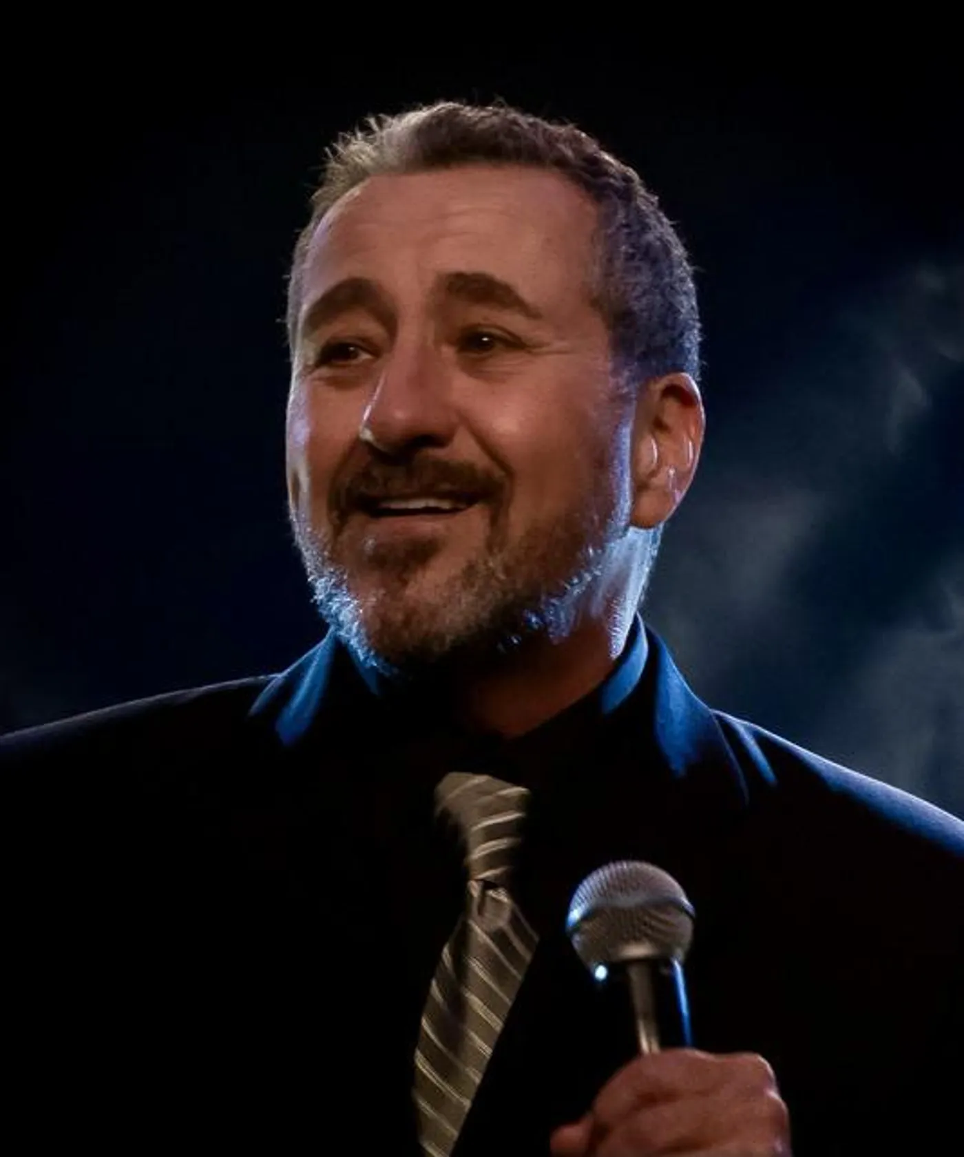 Tom Petrone