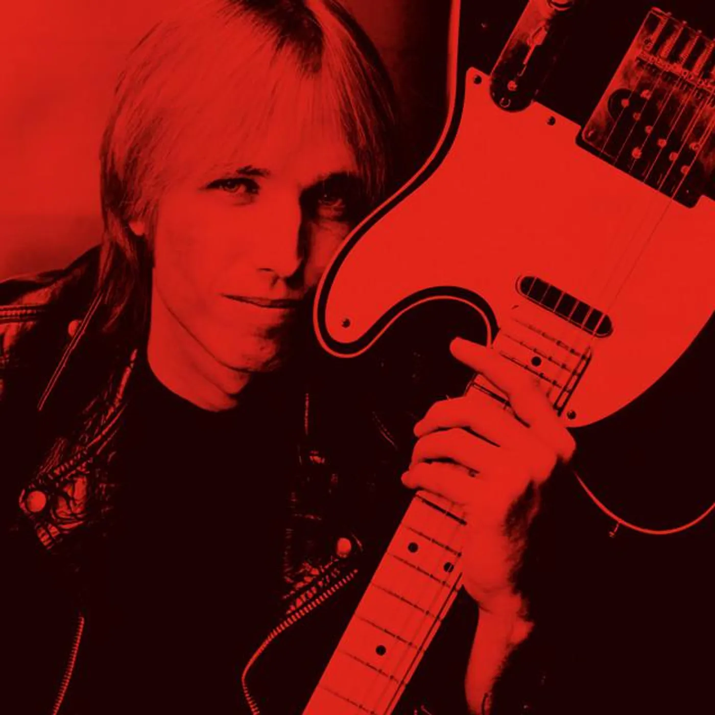 Tom Petty Brand Page