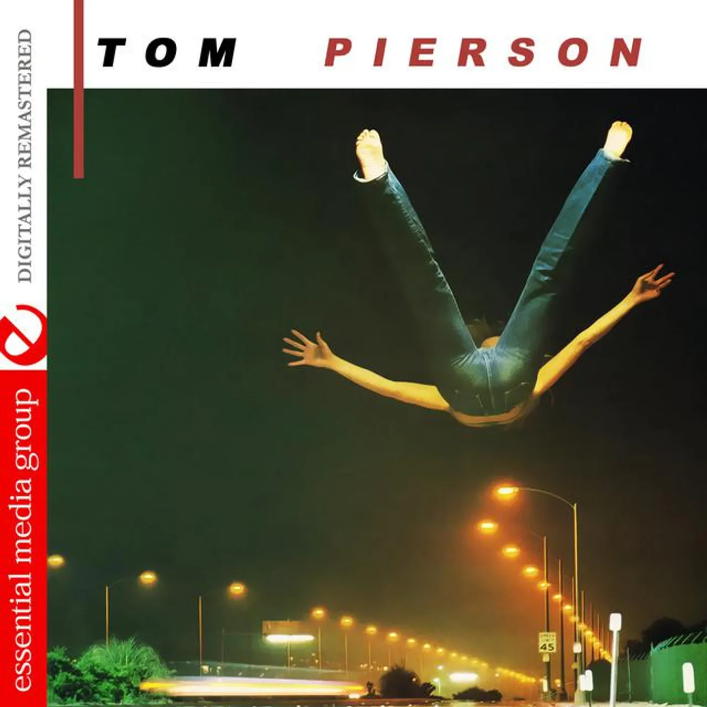 Tom Pierson
