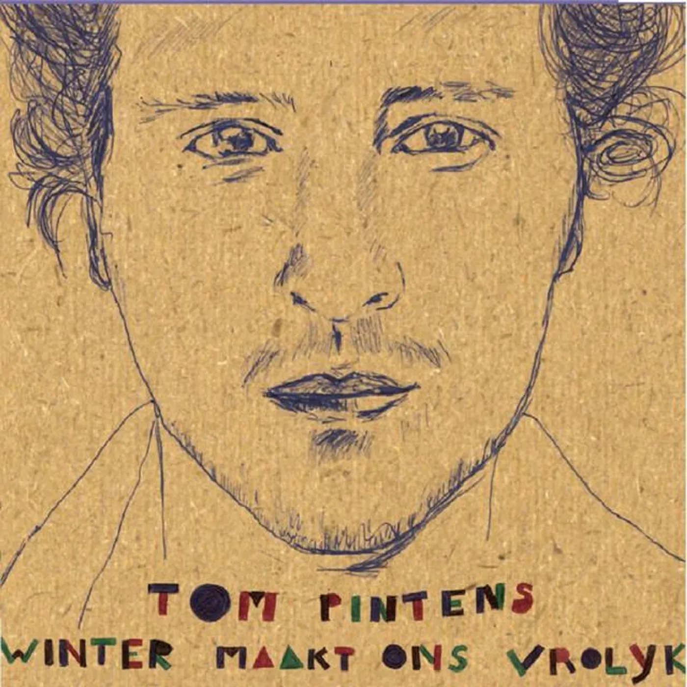 Tom Pintens