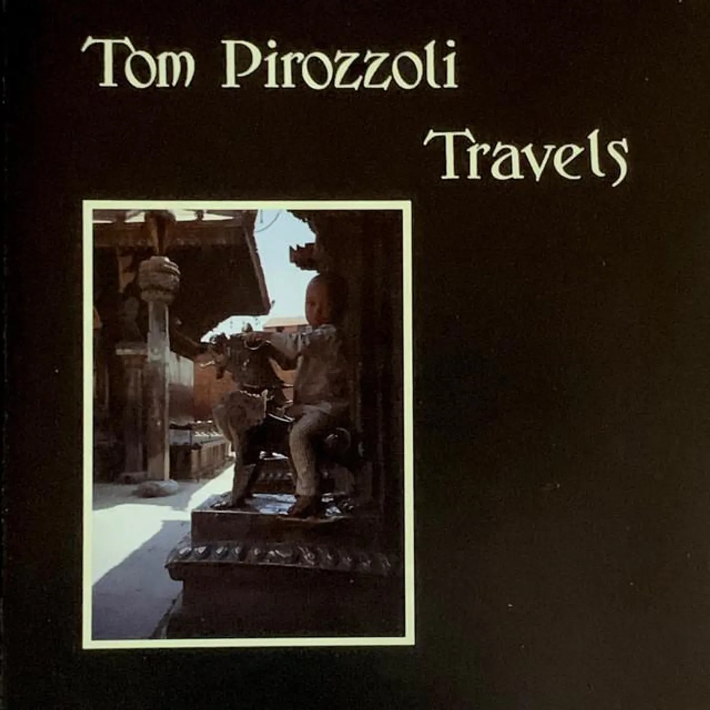 Tom Pirozzoli