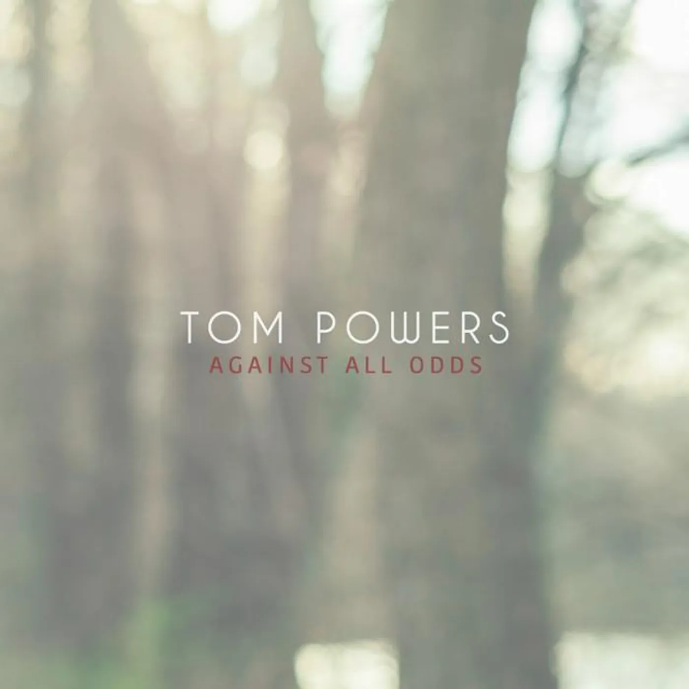 Tom Powers