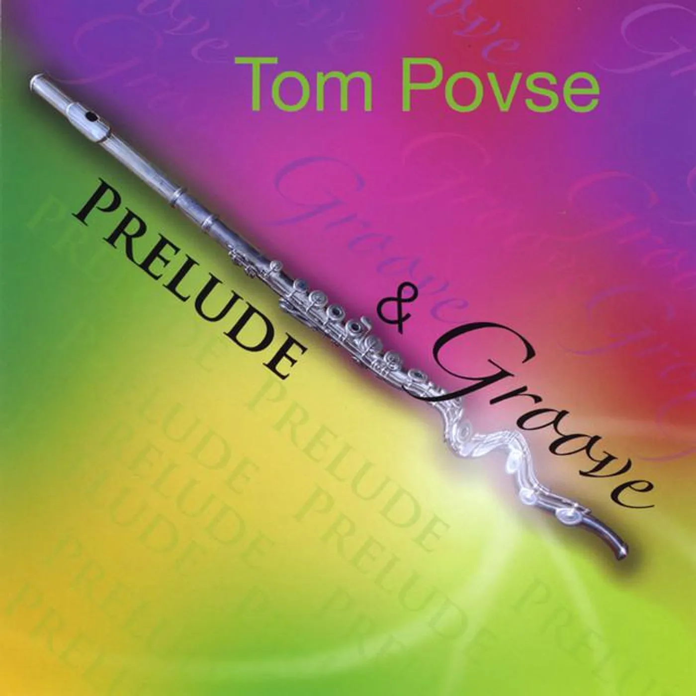 Tom Povse Brand Page