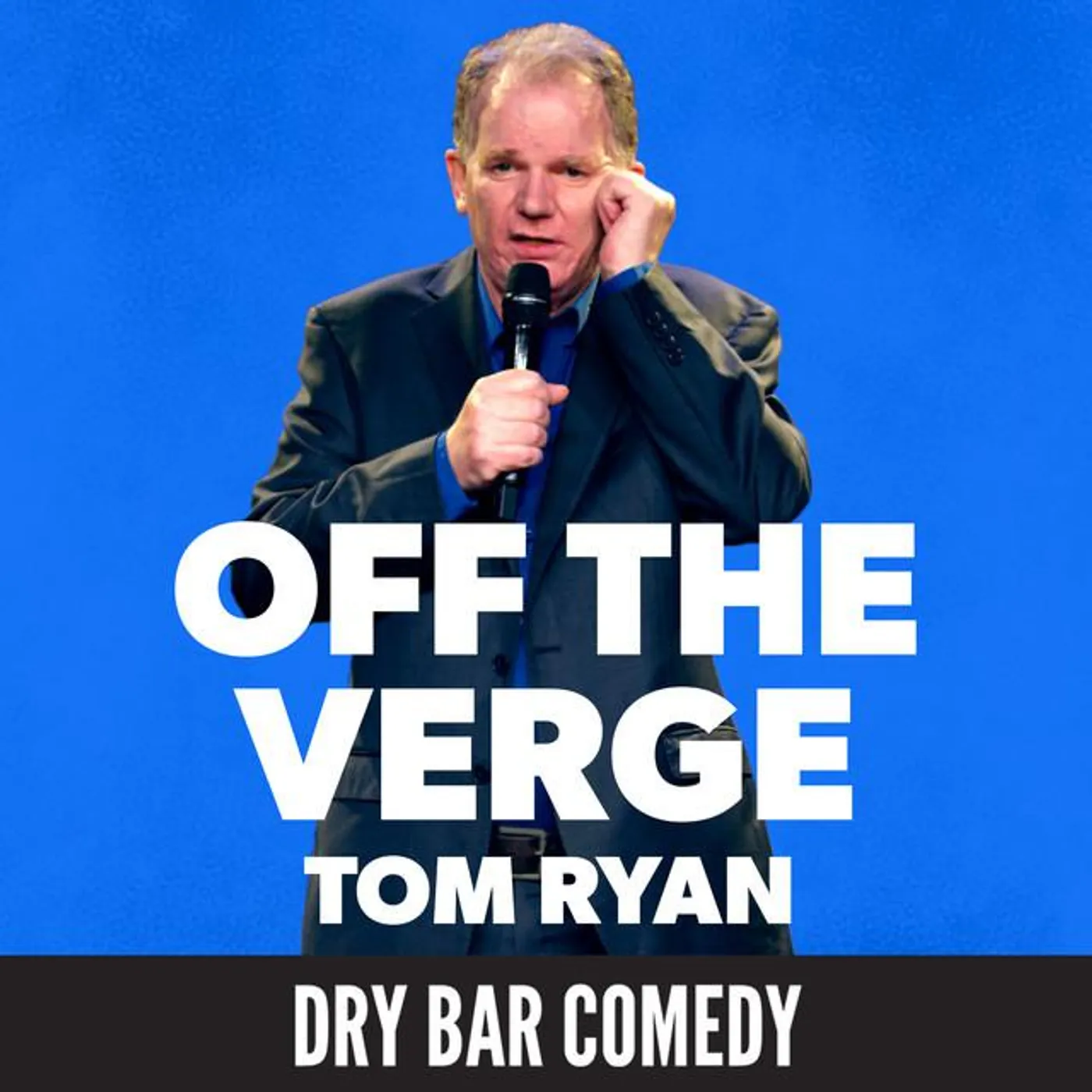 Tom Ryan
