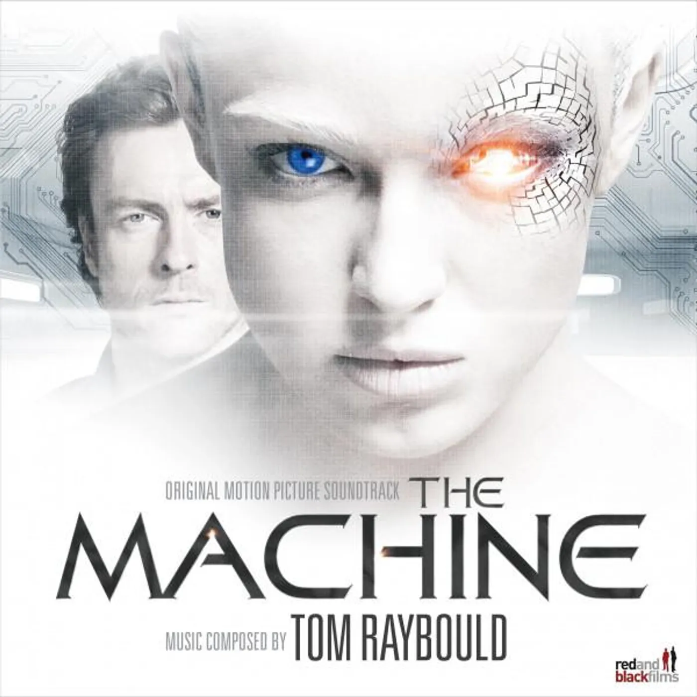 Tom Raybould