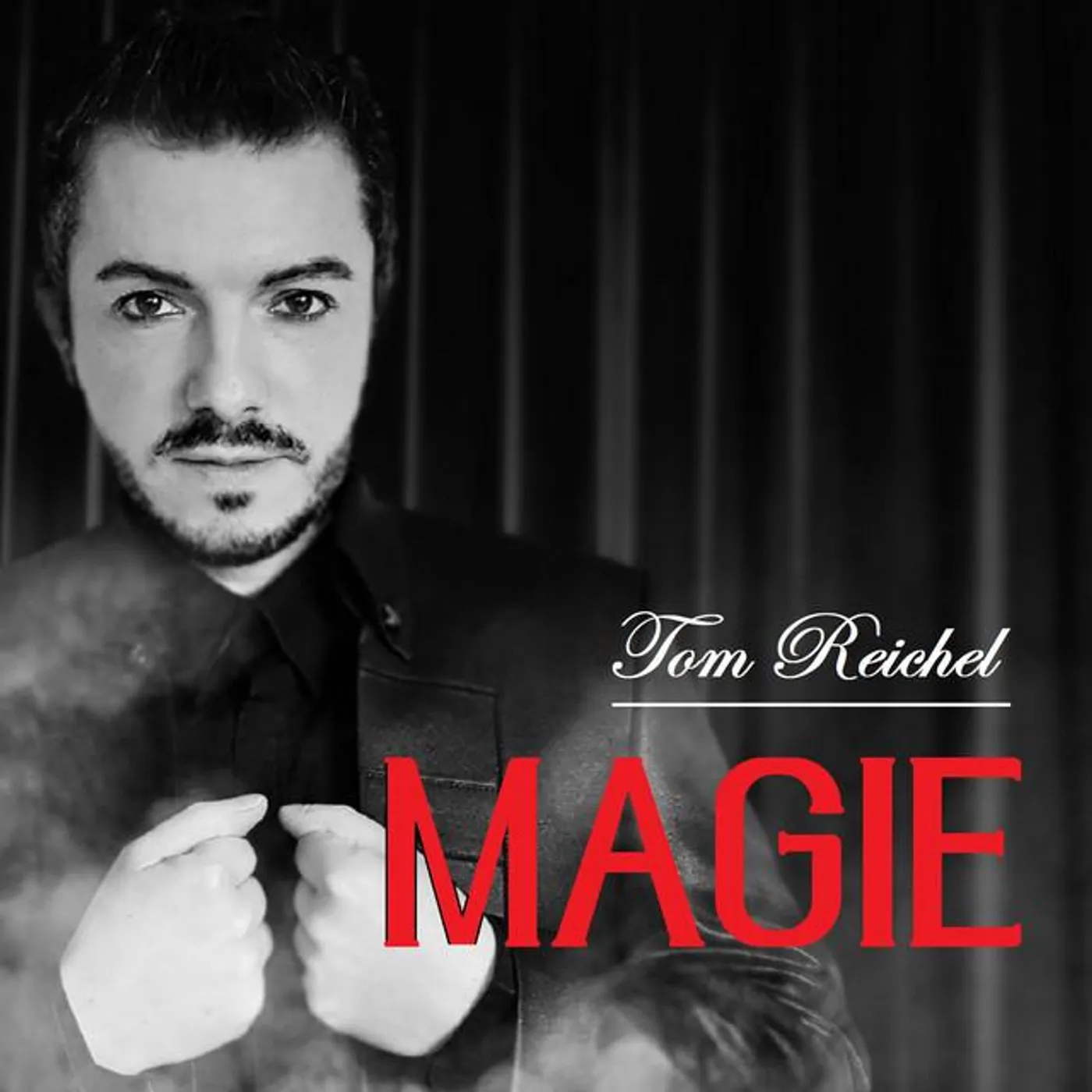 Tom Reichel