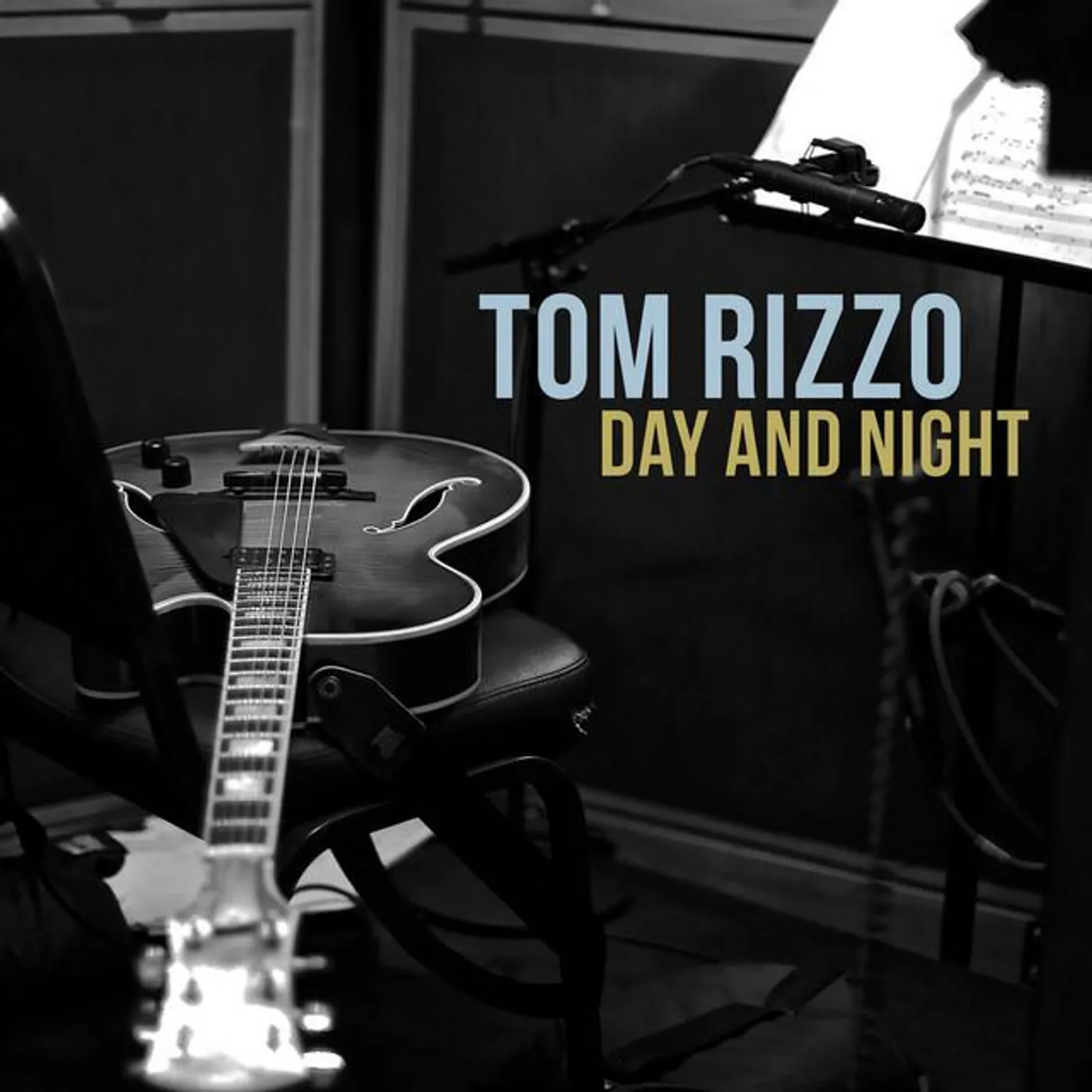 Tom Rizzo