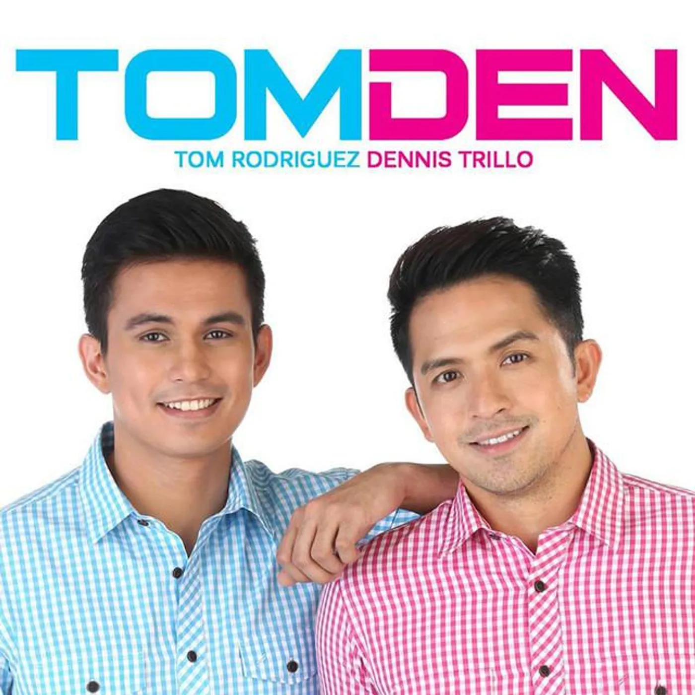 Tom Rodriguez Brand Page
