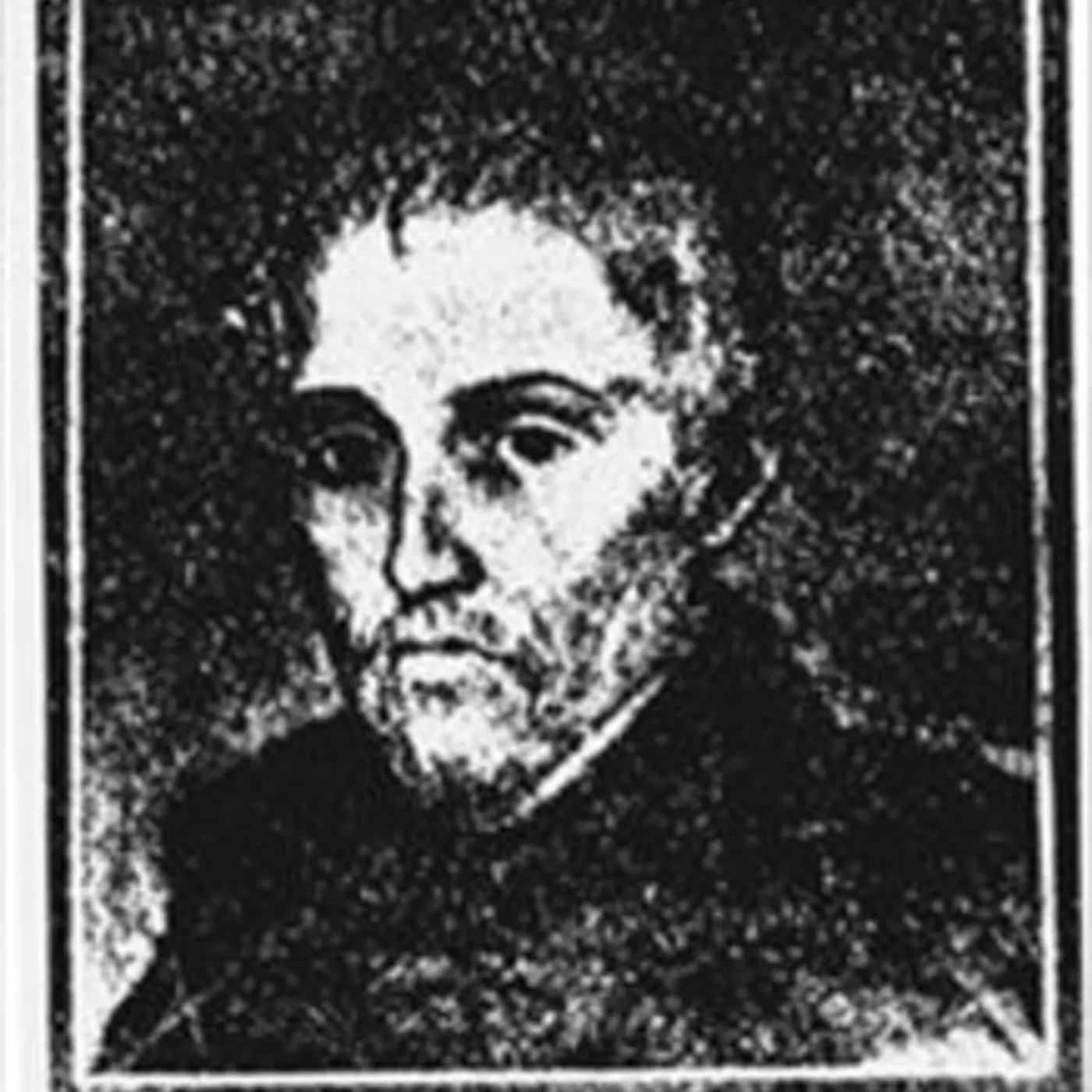 Tomás Luis de Victoria