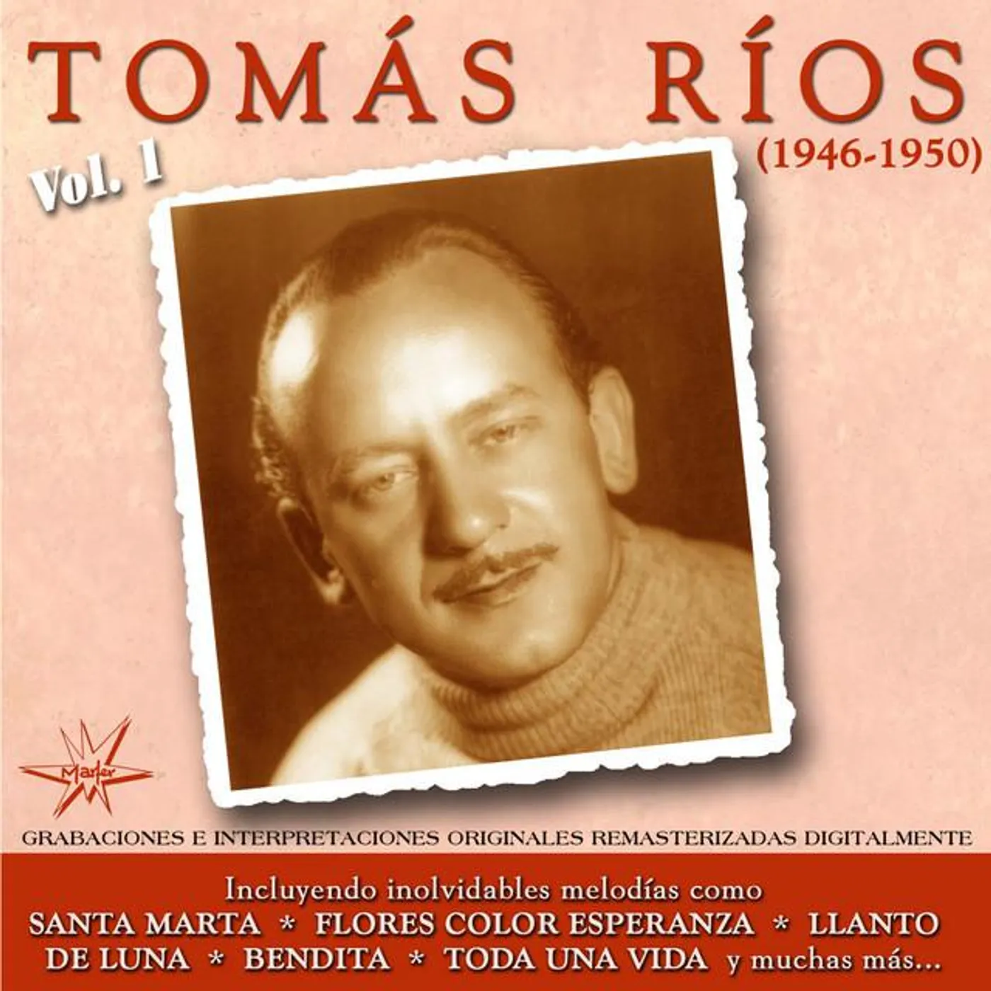Tomás Ríos
