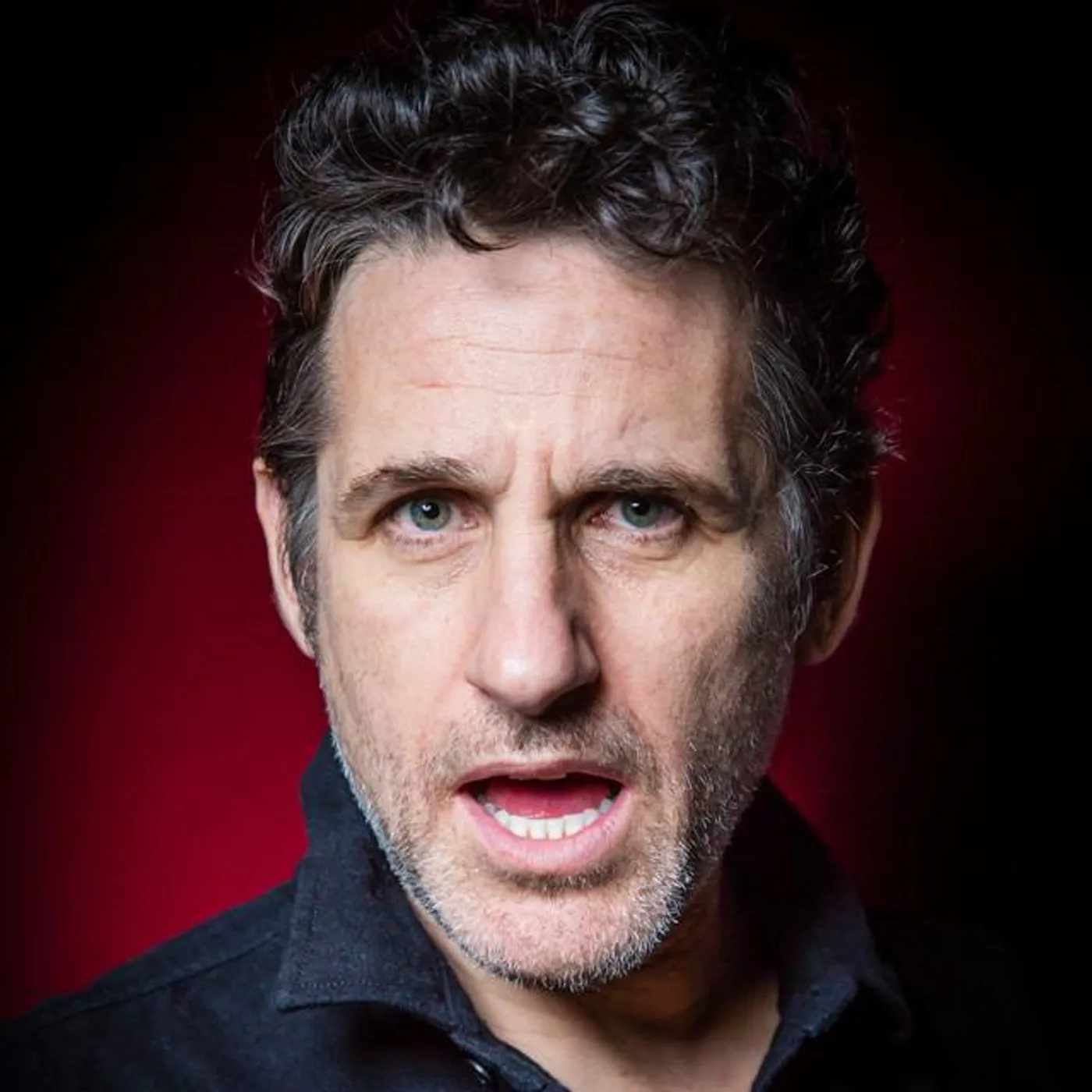 Tom Stade