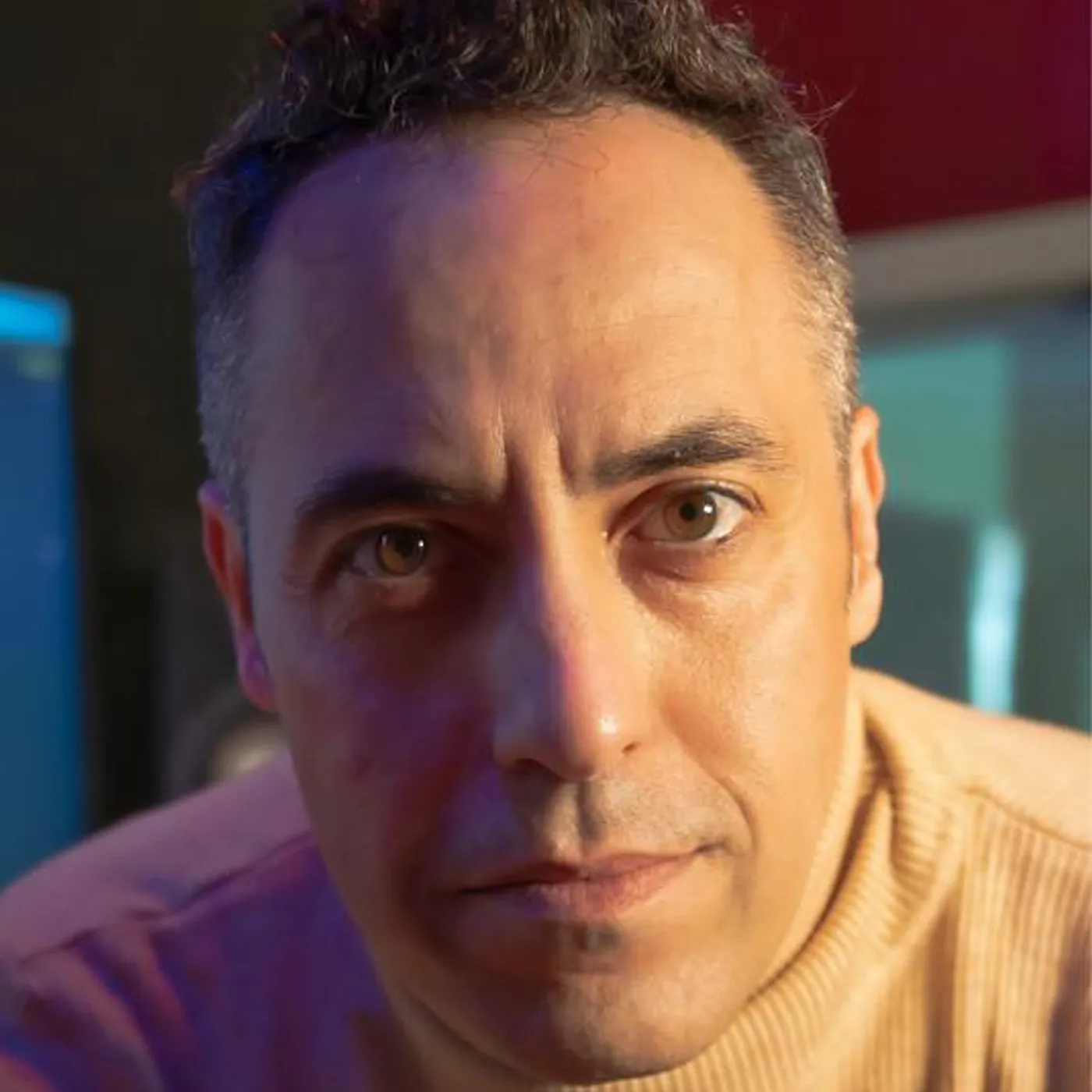 Tom Salta
