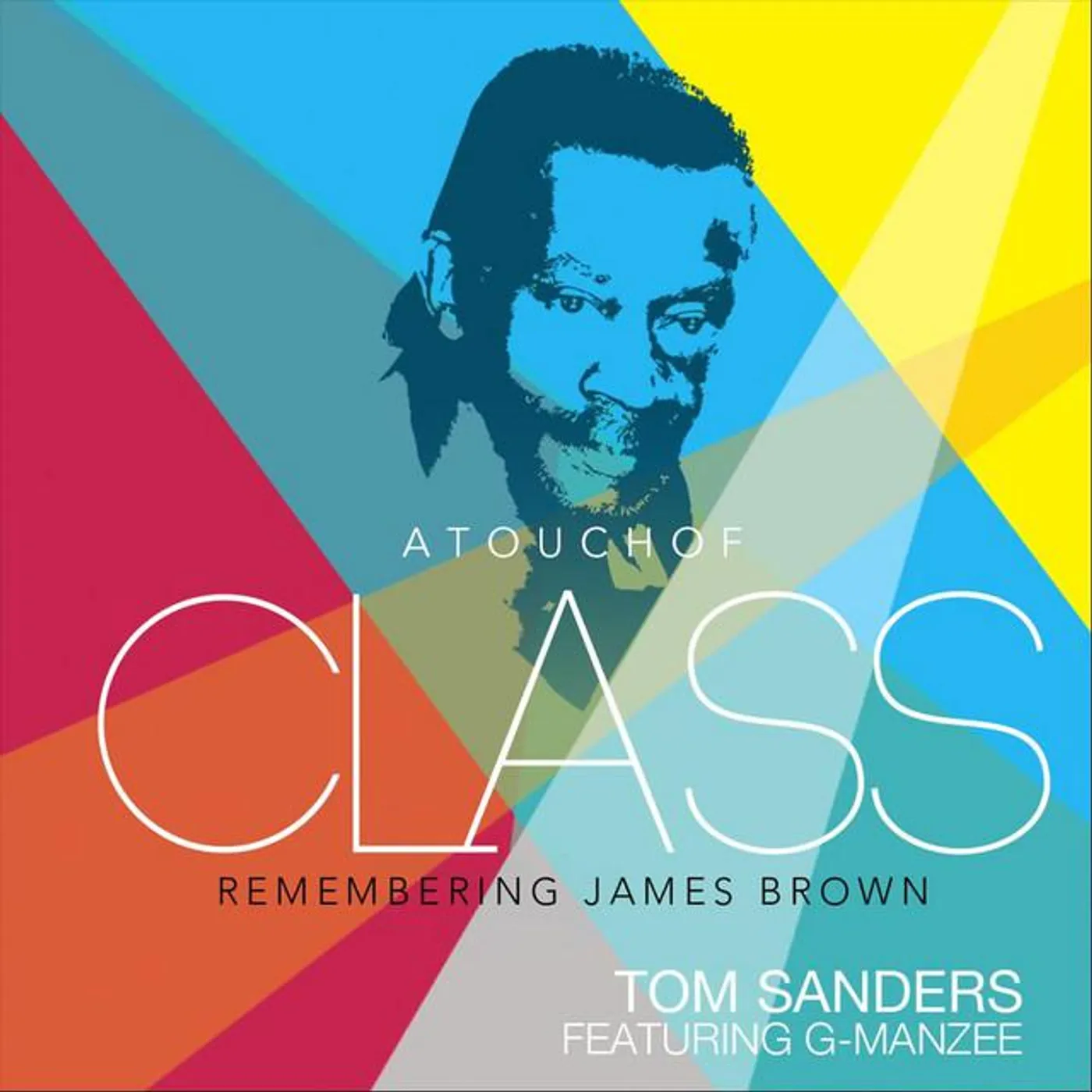 Tom Sanders