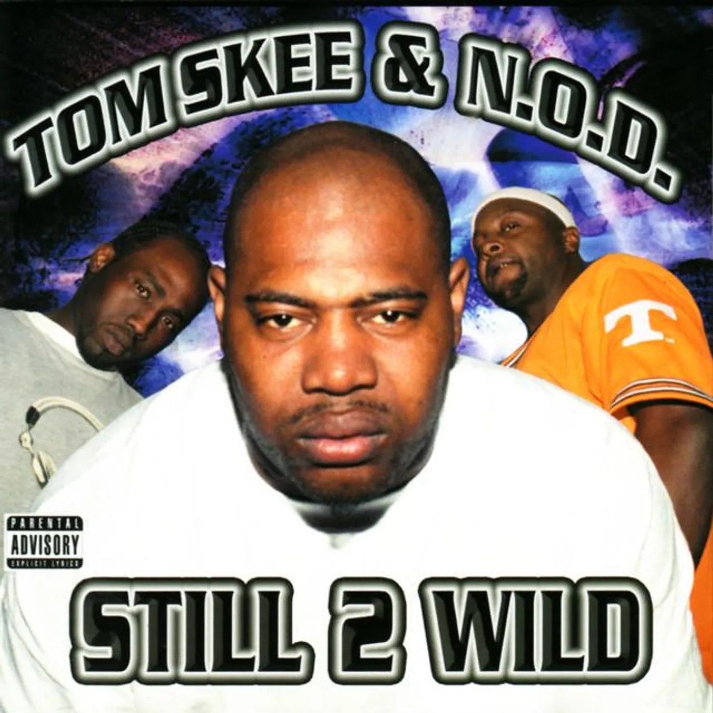 Tom Skee Brand Page