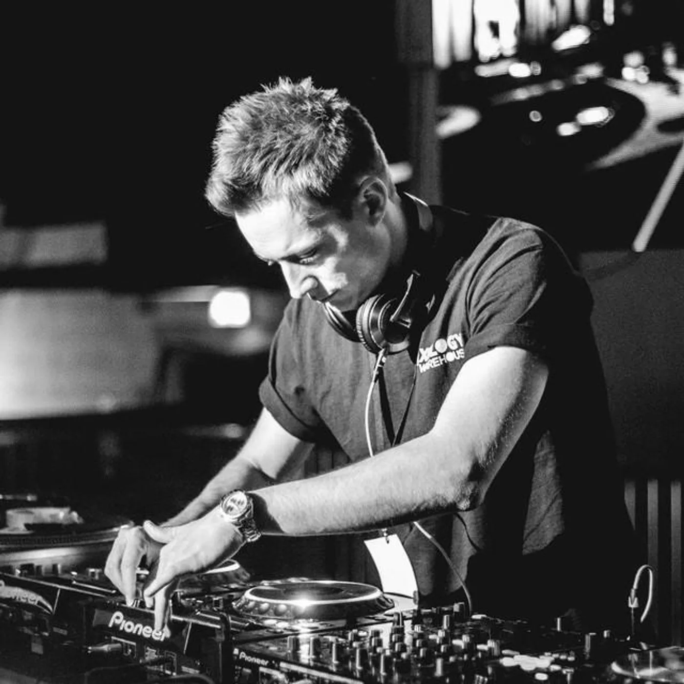 Tom Skinner