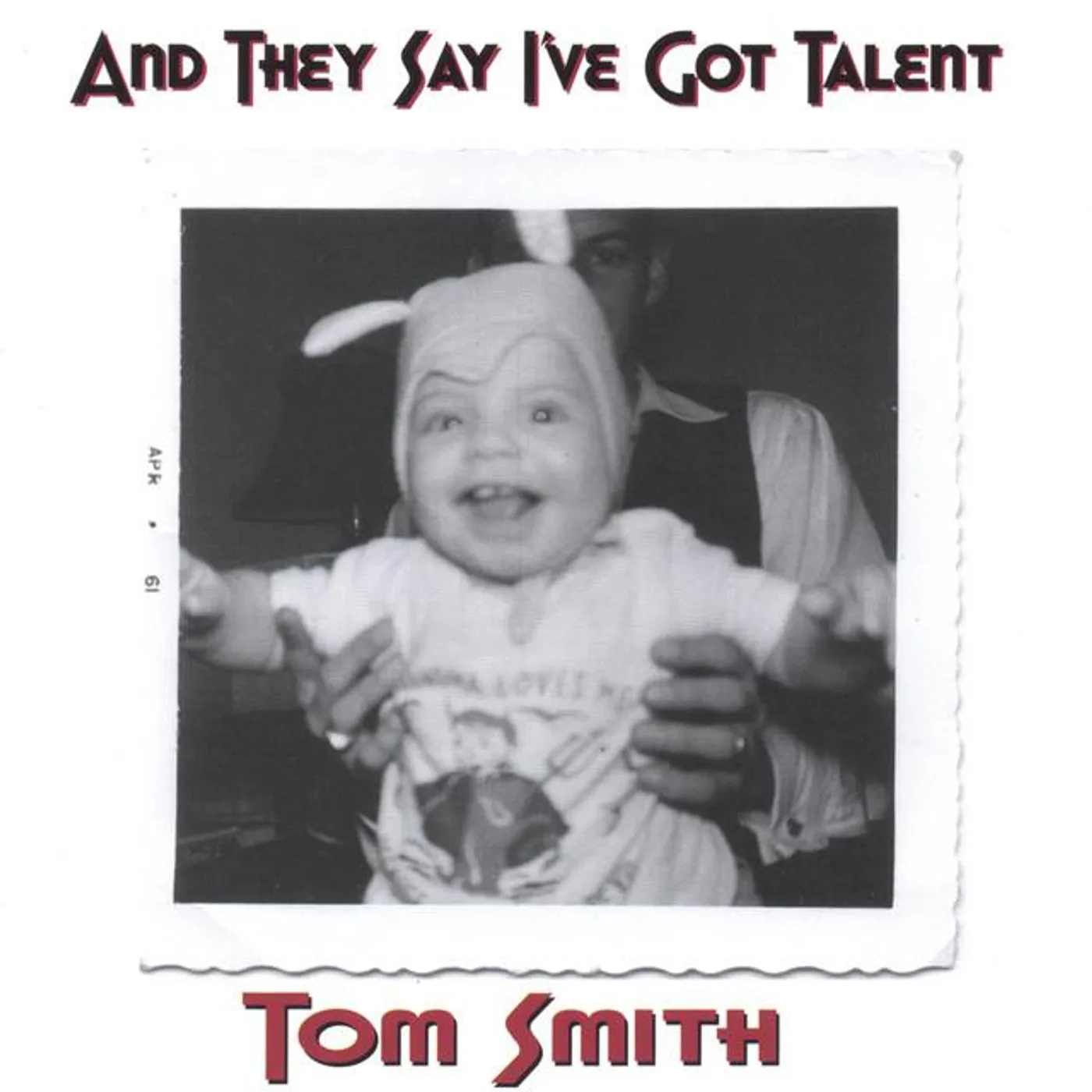 Tom Smith Brand Page