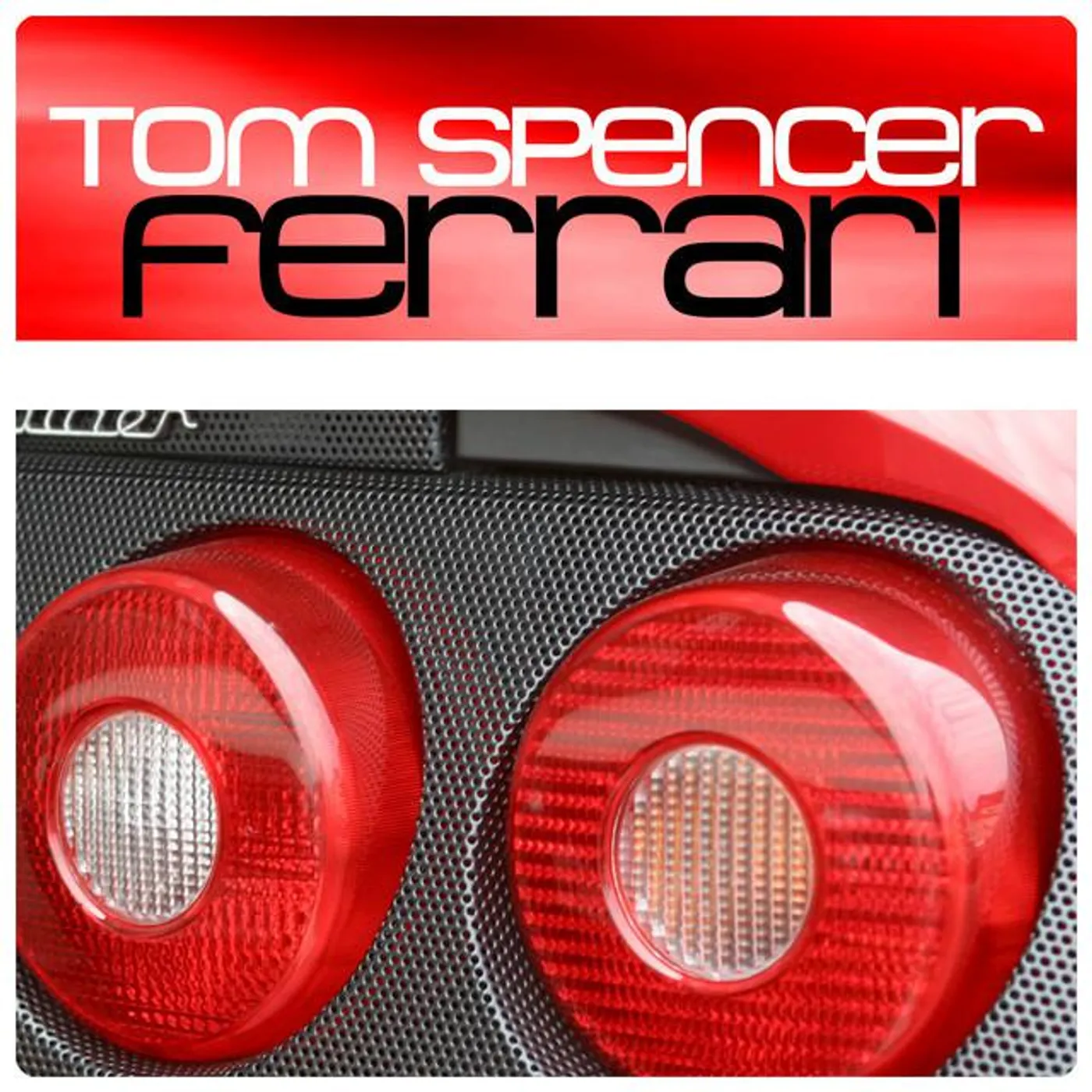 Tom Spencer Brand Page
