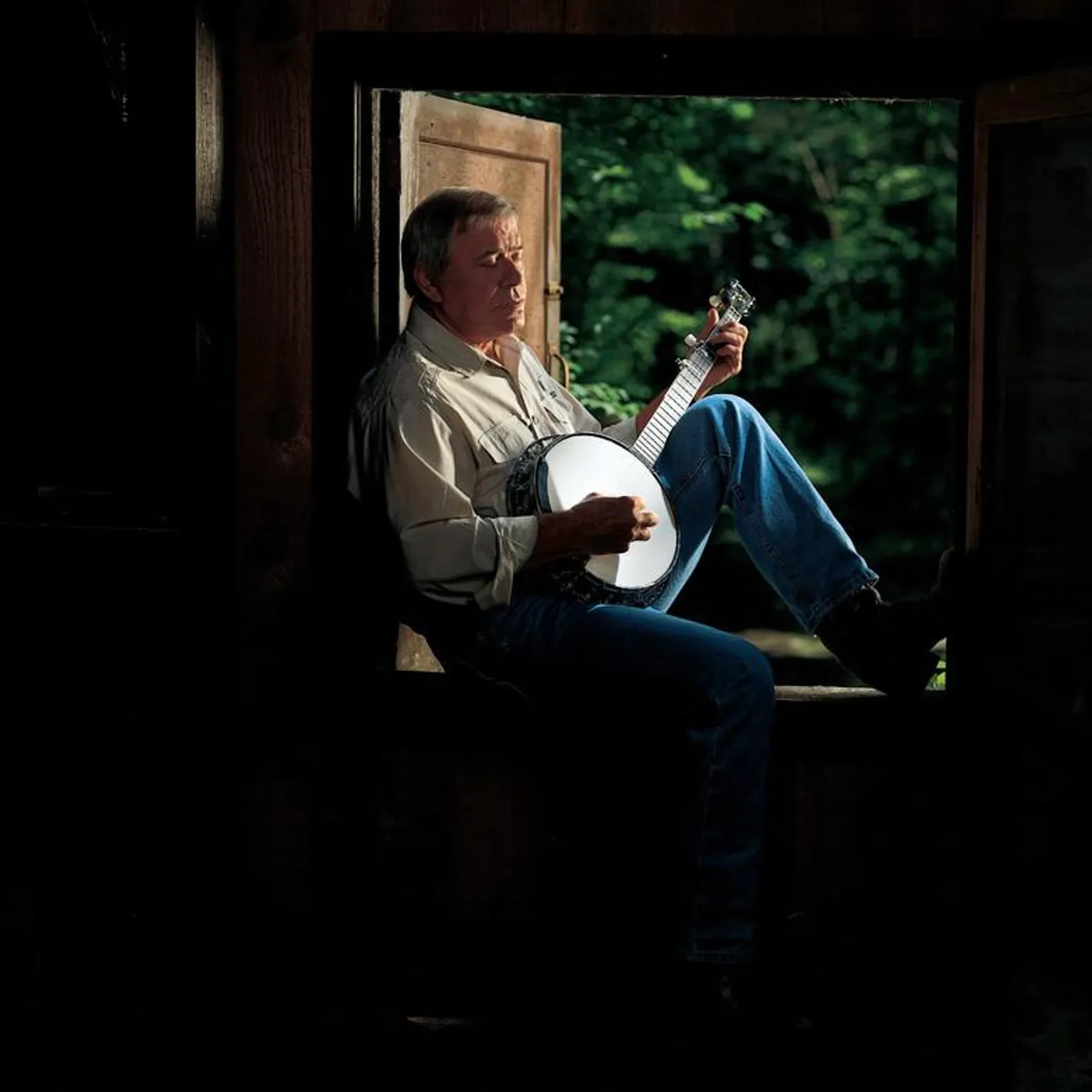 Tom T. Hall Brand Page