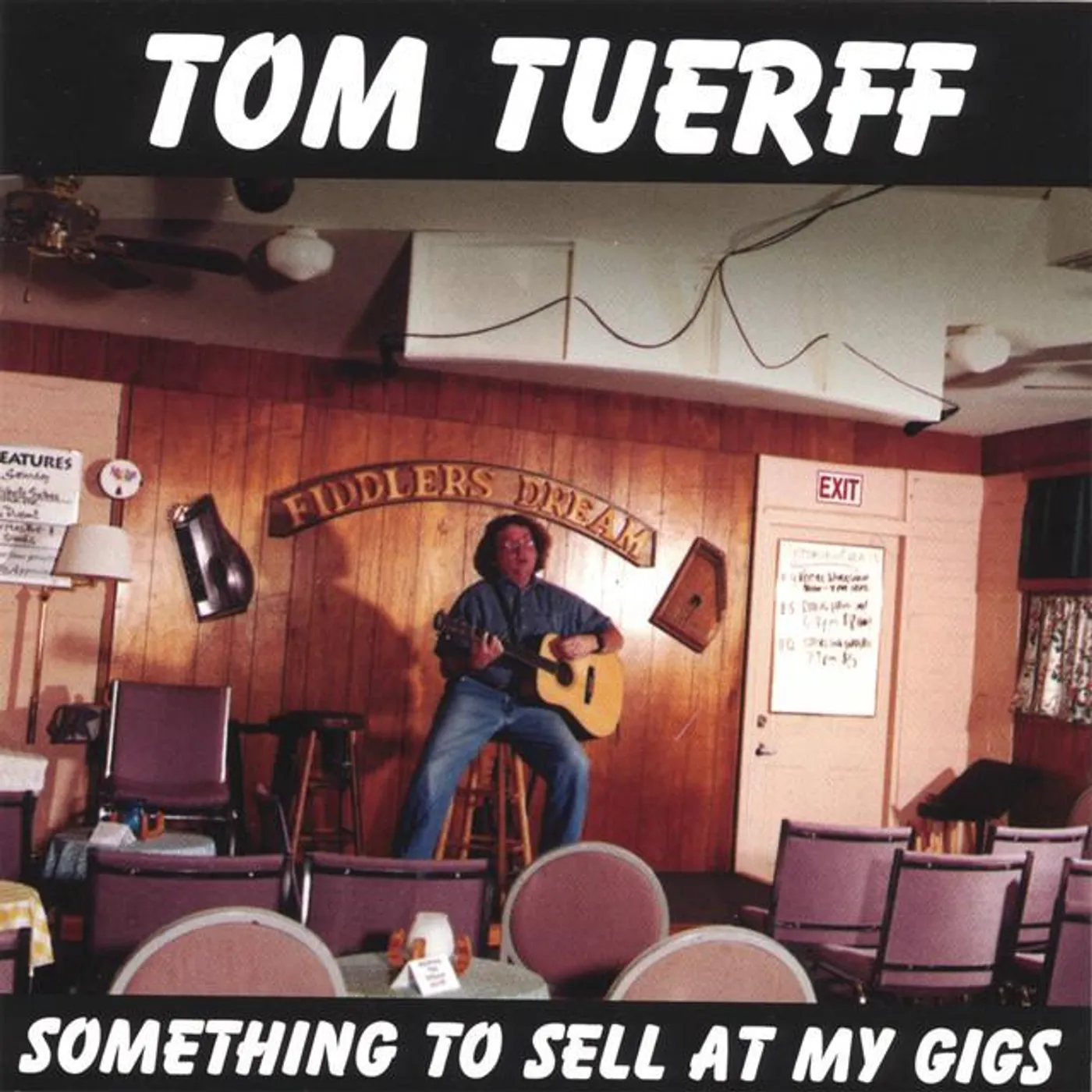 Tom Tuerff