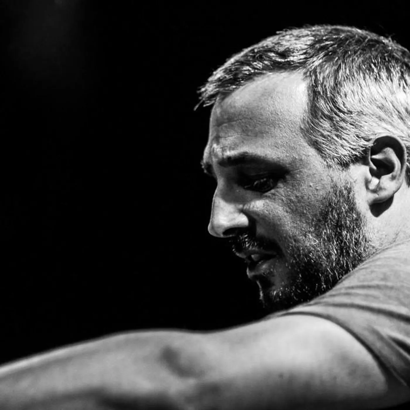 Tom Terrien Brand Page