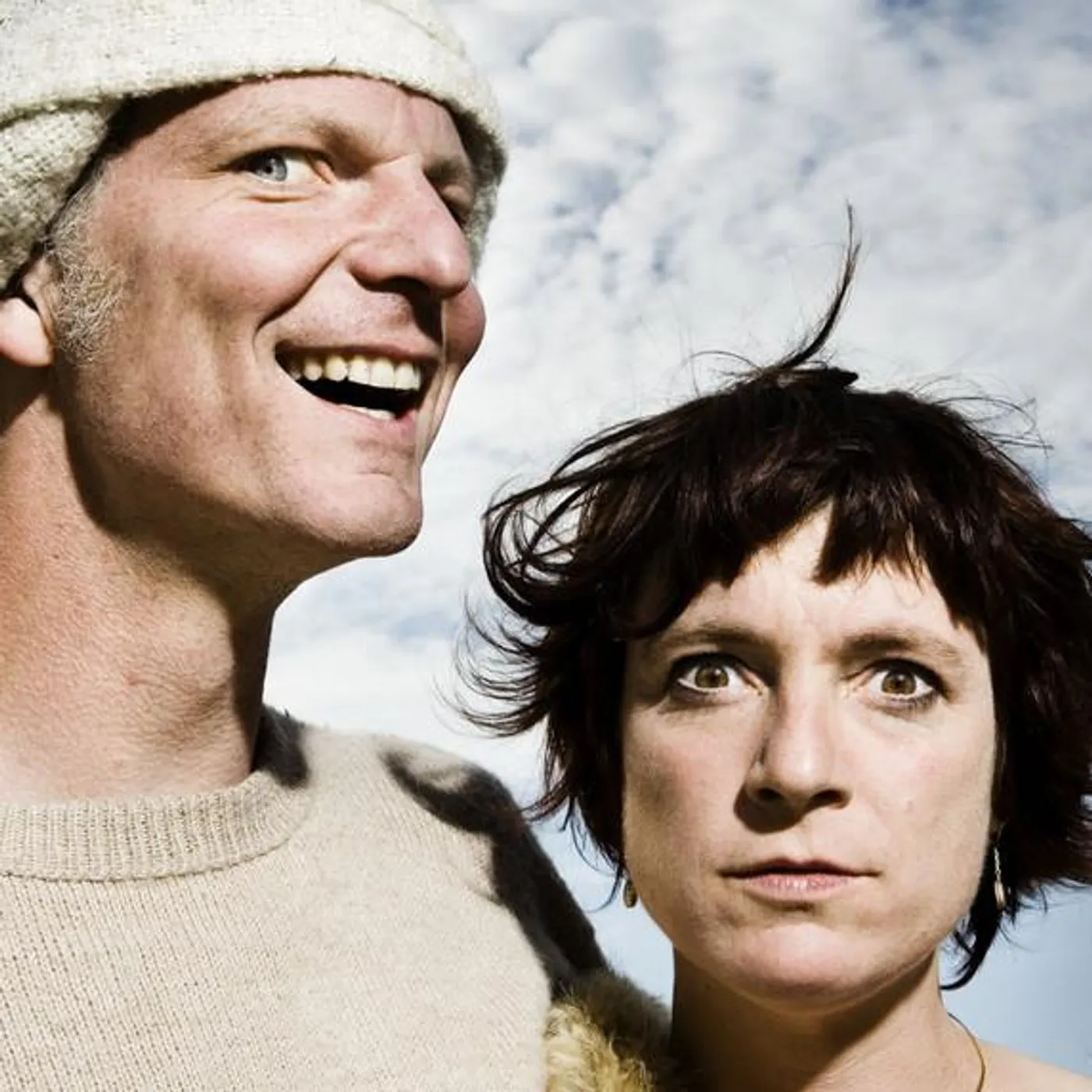 Tom Theuns Brand Page