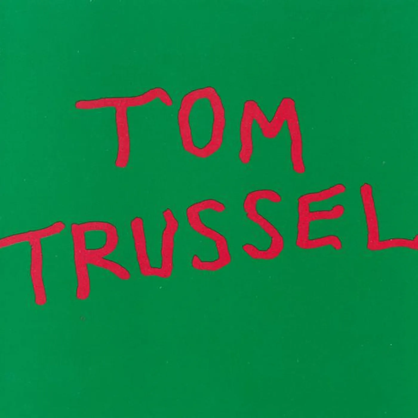 Tom Trussel