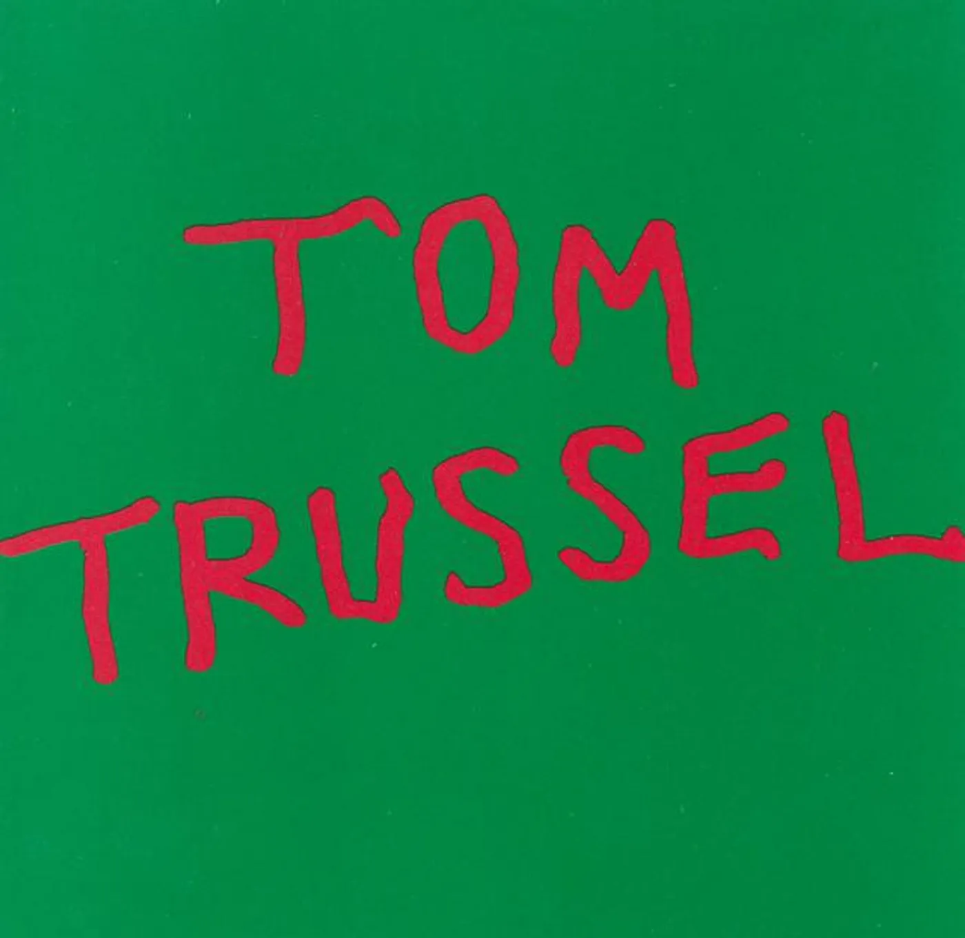 Tom Trussel