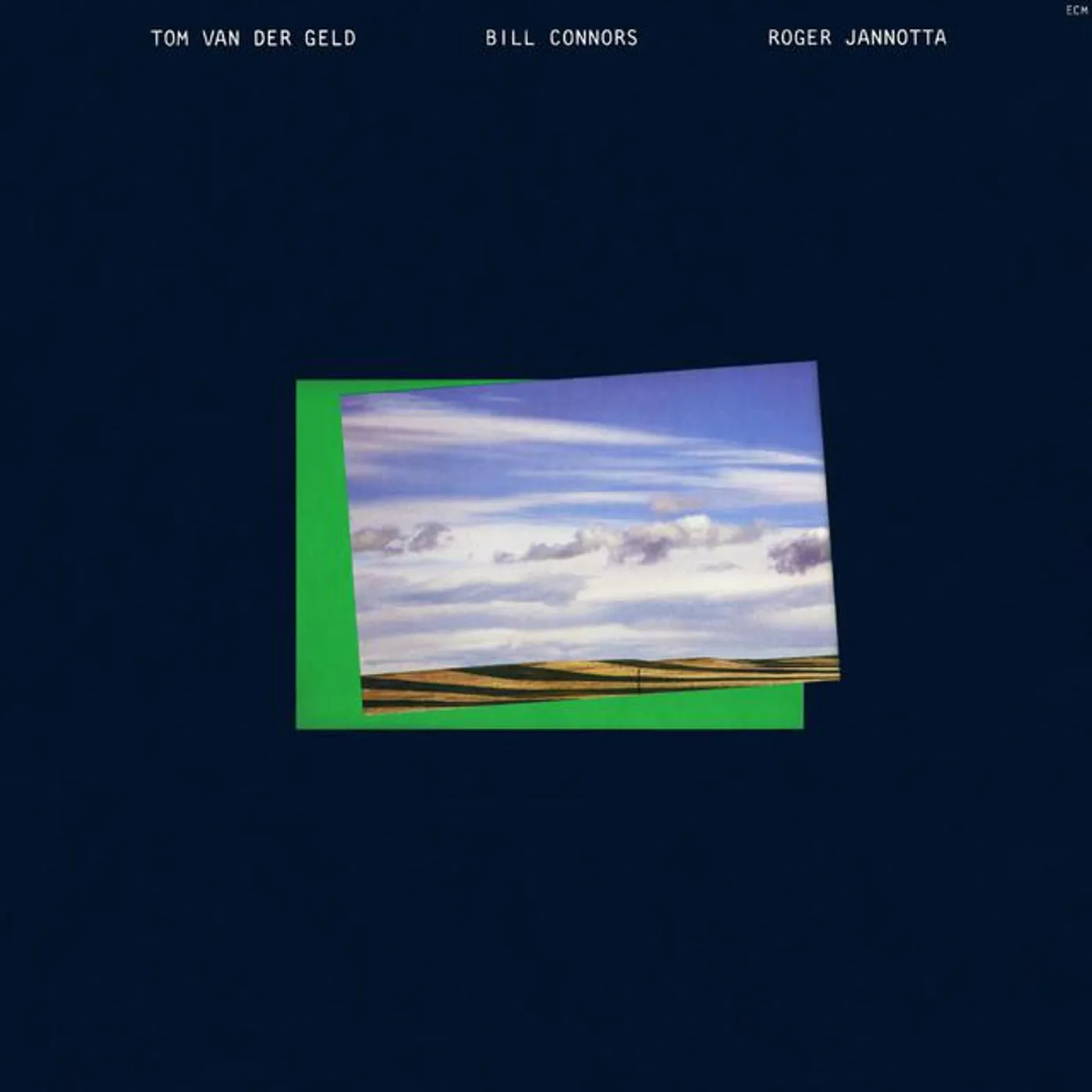 Tom van der Geld Brand Page