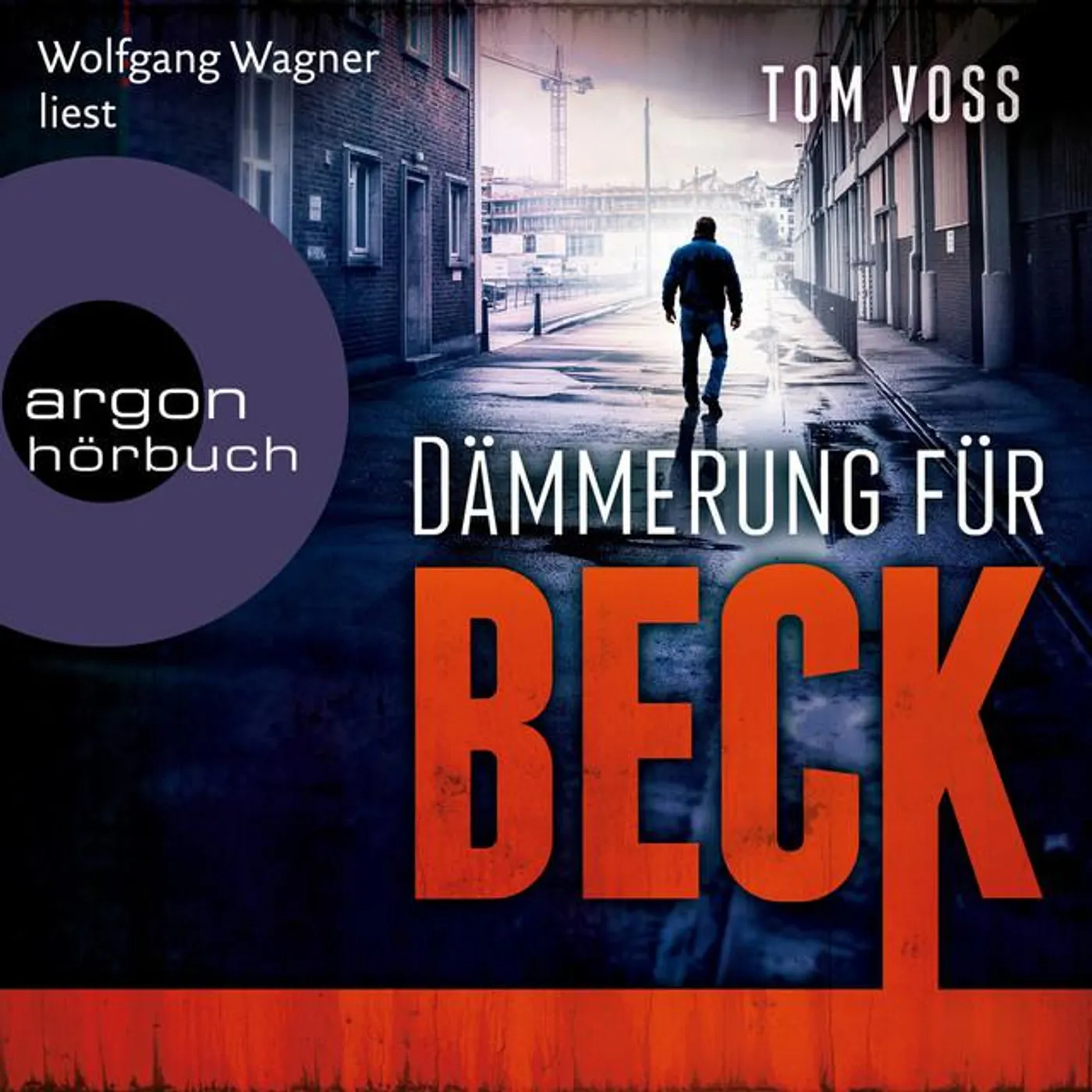 Tom Voss