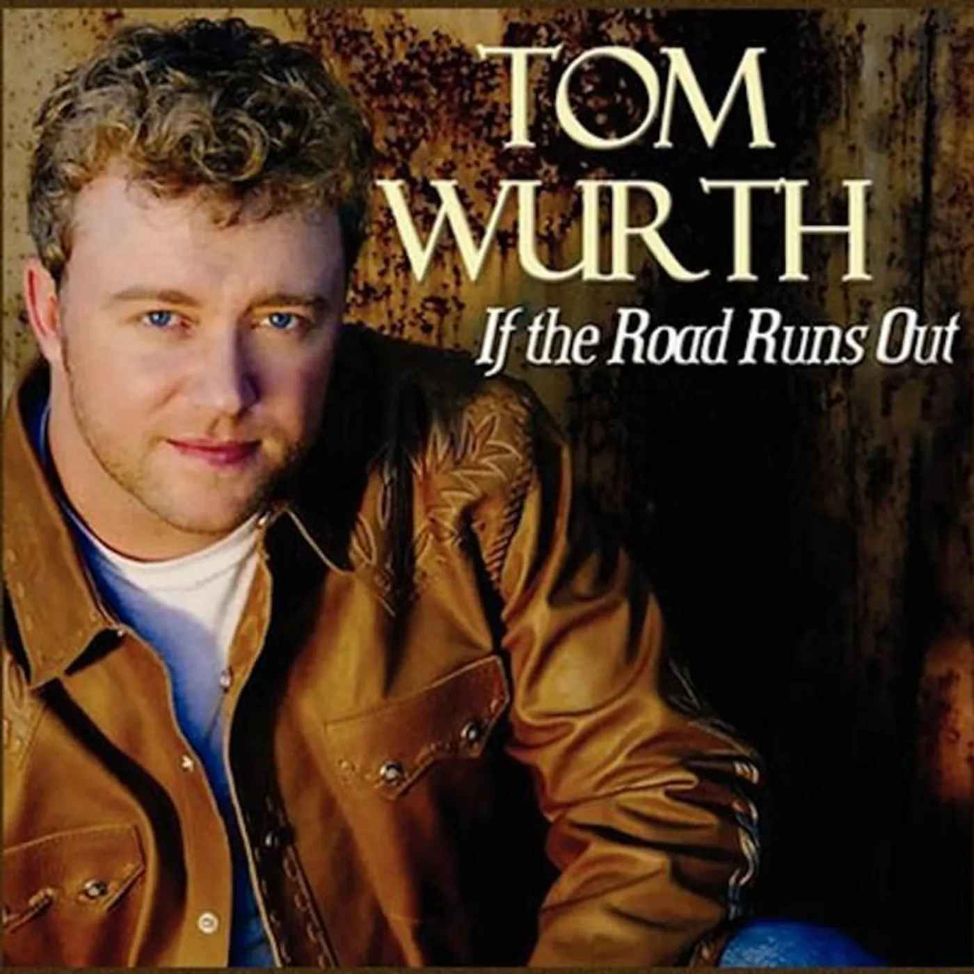 Tom Wurth