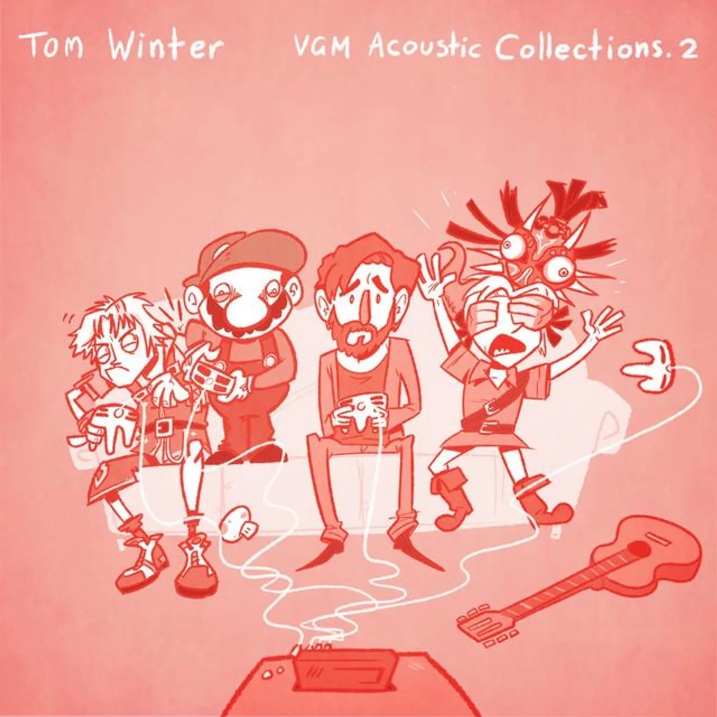 Tom Winter