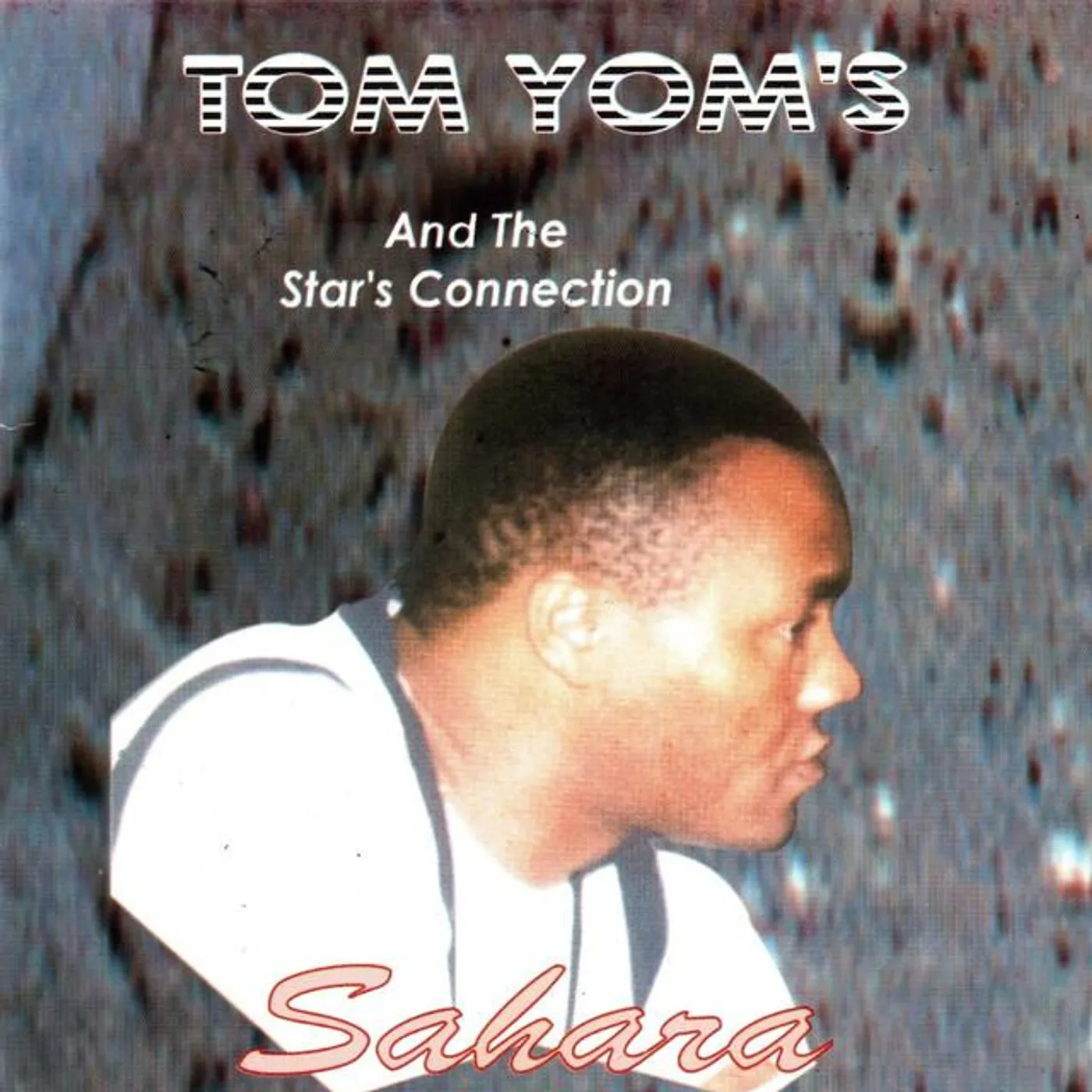 Tom Yom's Brand Page