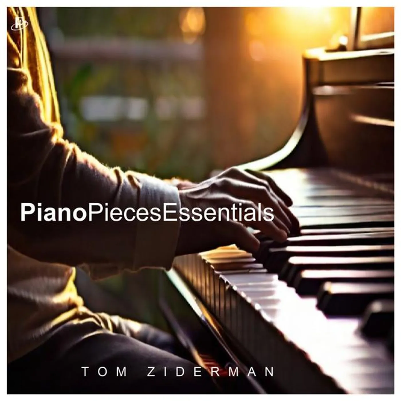 Tom Ziderman Brand Page