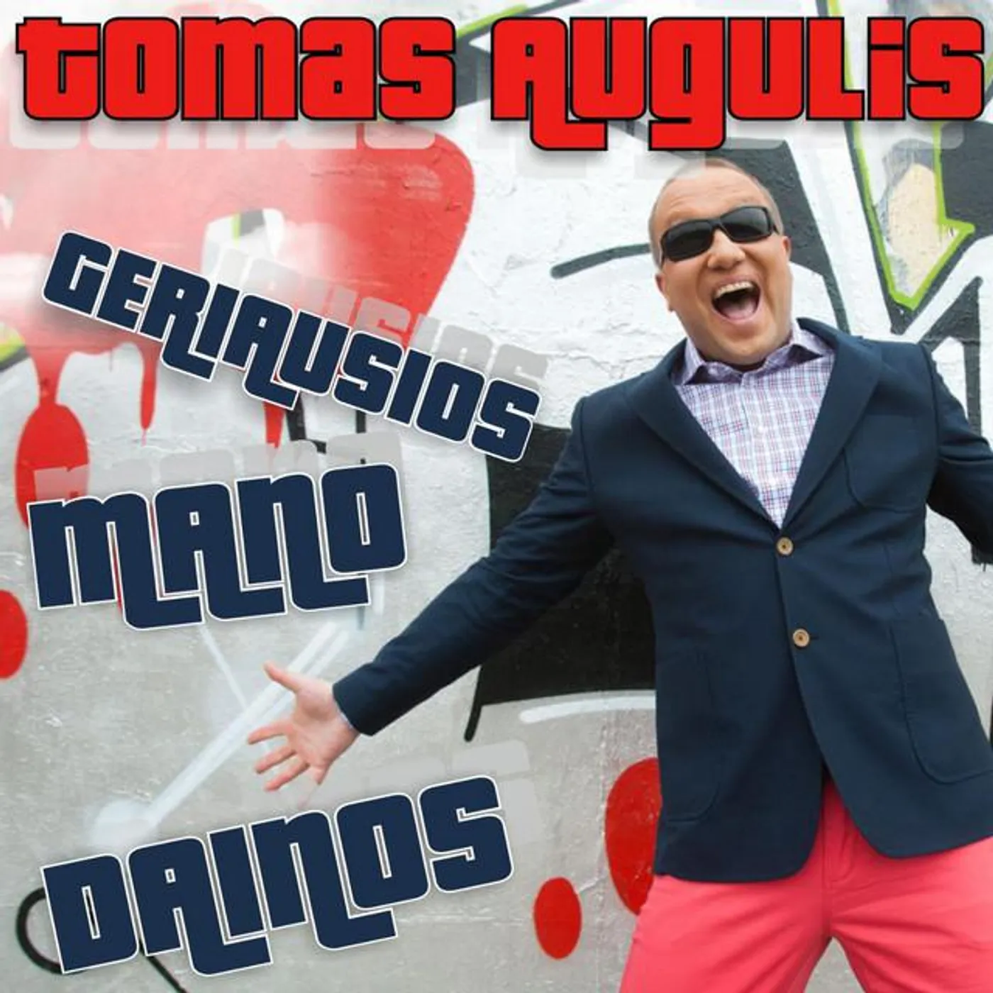 Tomas Augulis