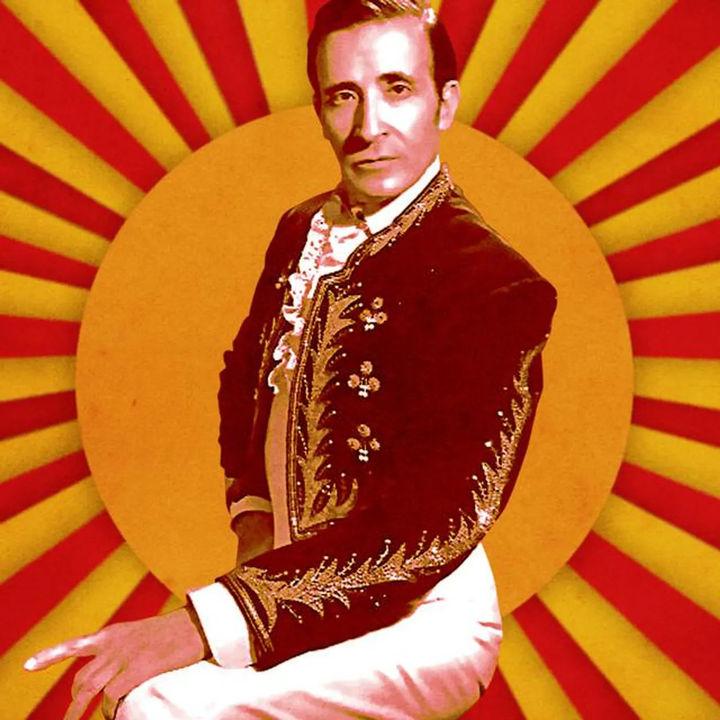Tomas De Antequera
