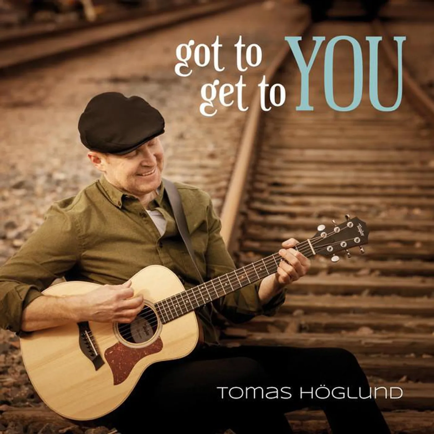 Tomas Höglund